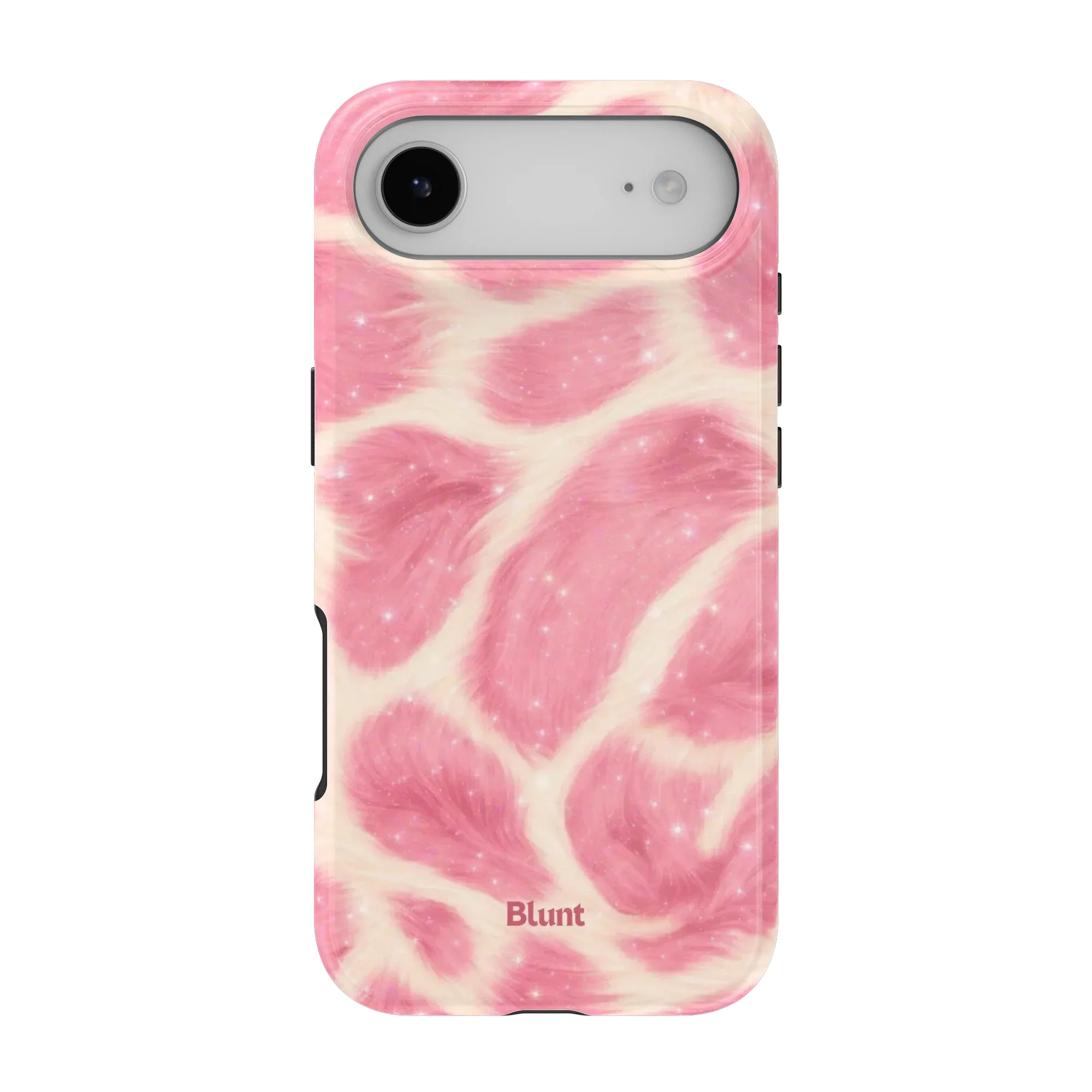 Cow Rose iPhone Case - Image 4