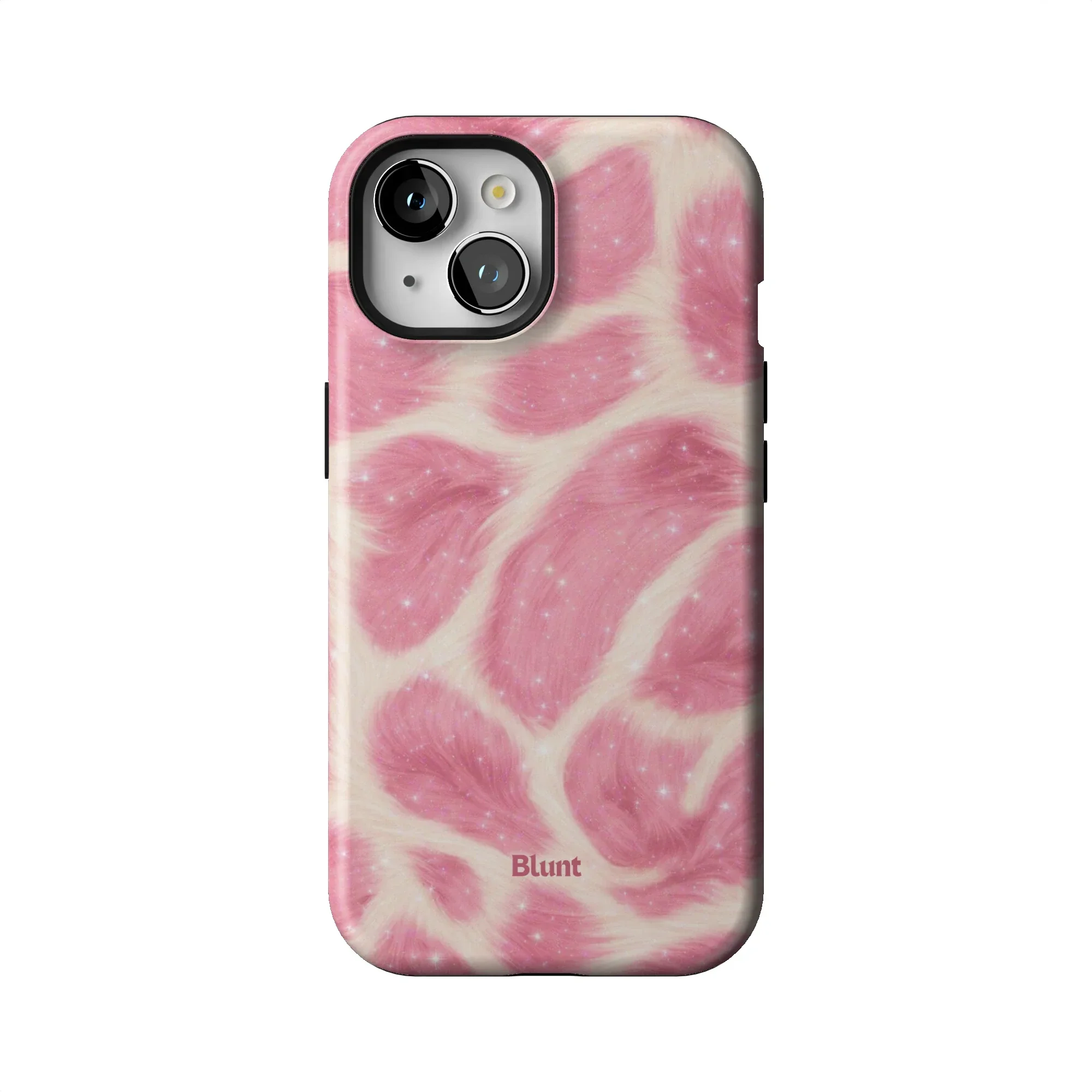 Cow Rose iPhone Case - Image 40