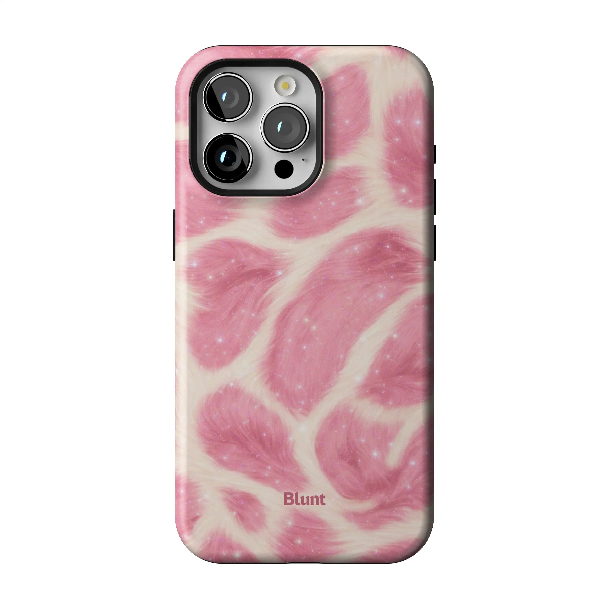 Cow Rose iPhone Case - Image 42