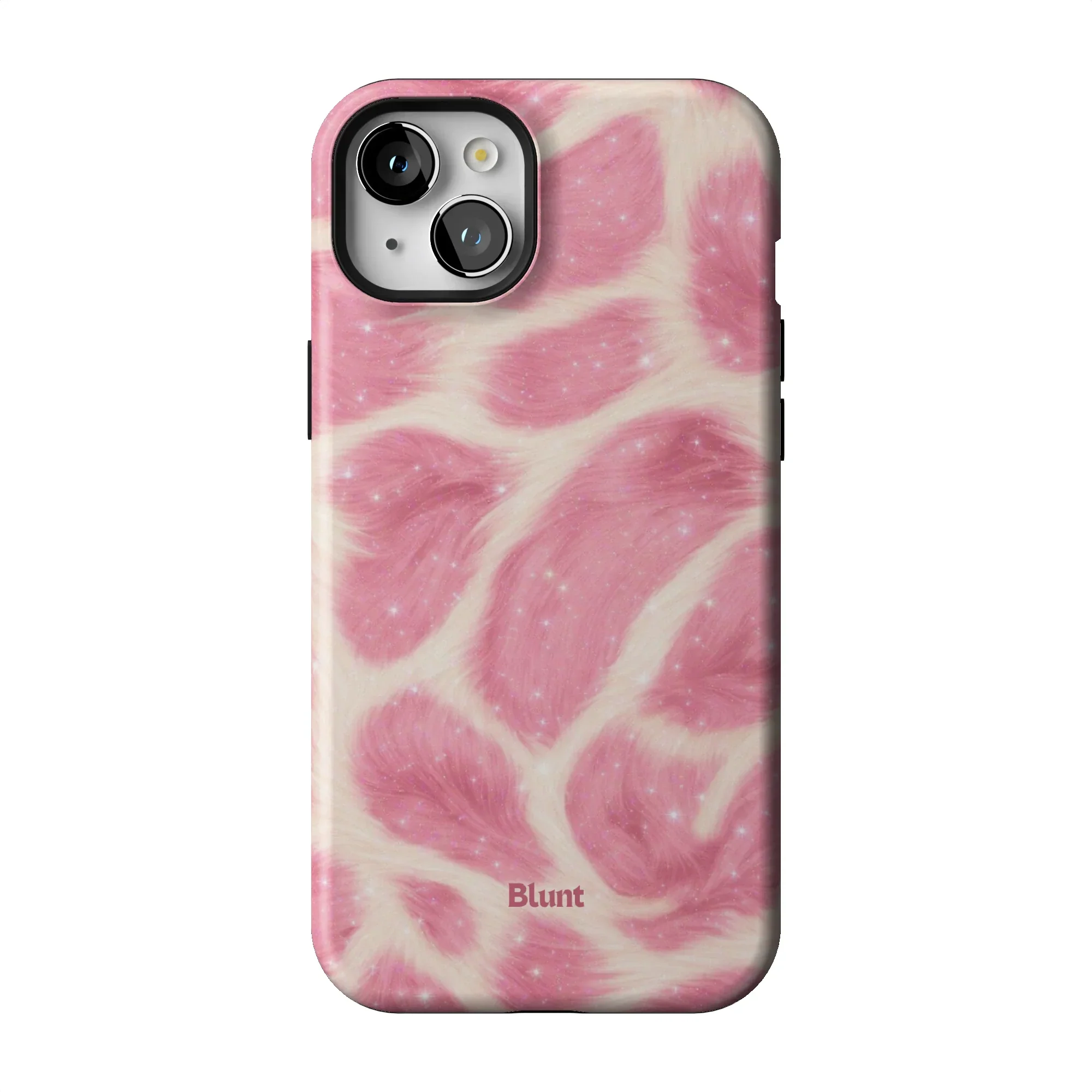Cow Rose iPhone Case - Image 43