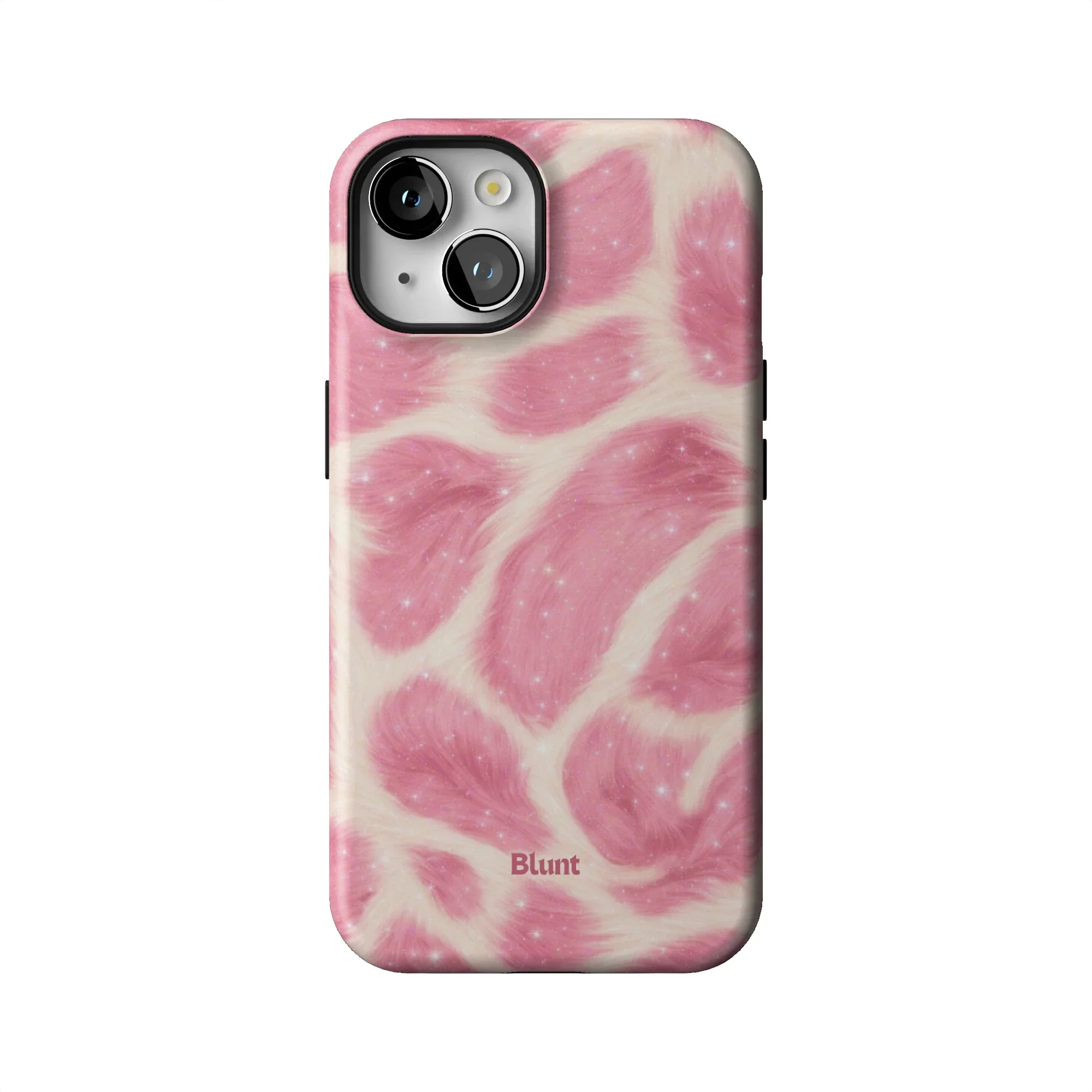 Cow Rose iPhone Case - Image 44