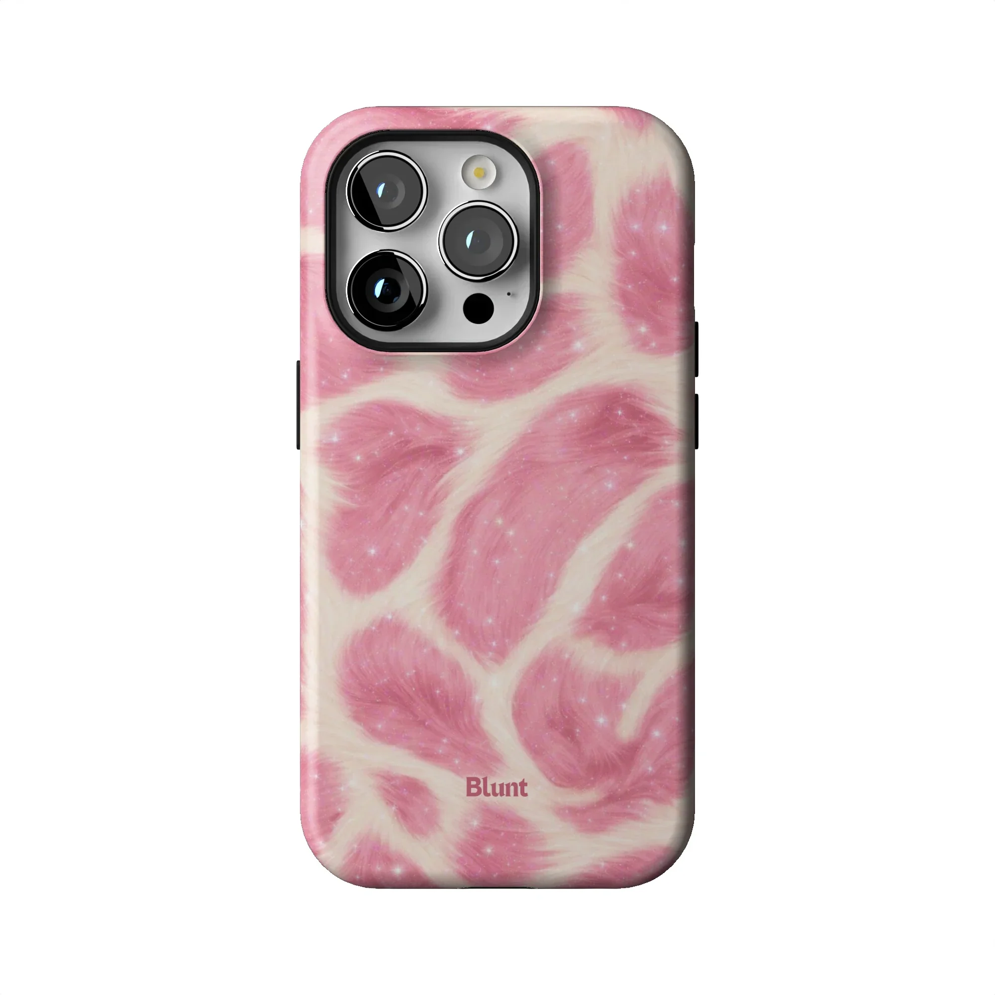Cow Rose iPhone Case - Image 45