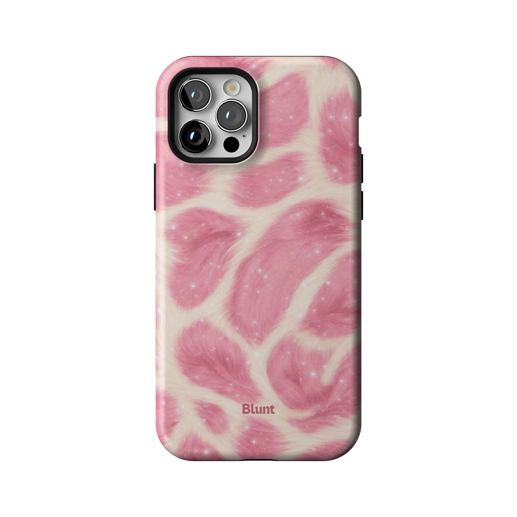 Cow Rose iPhone Case - Image 53