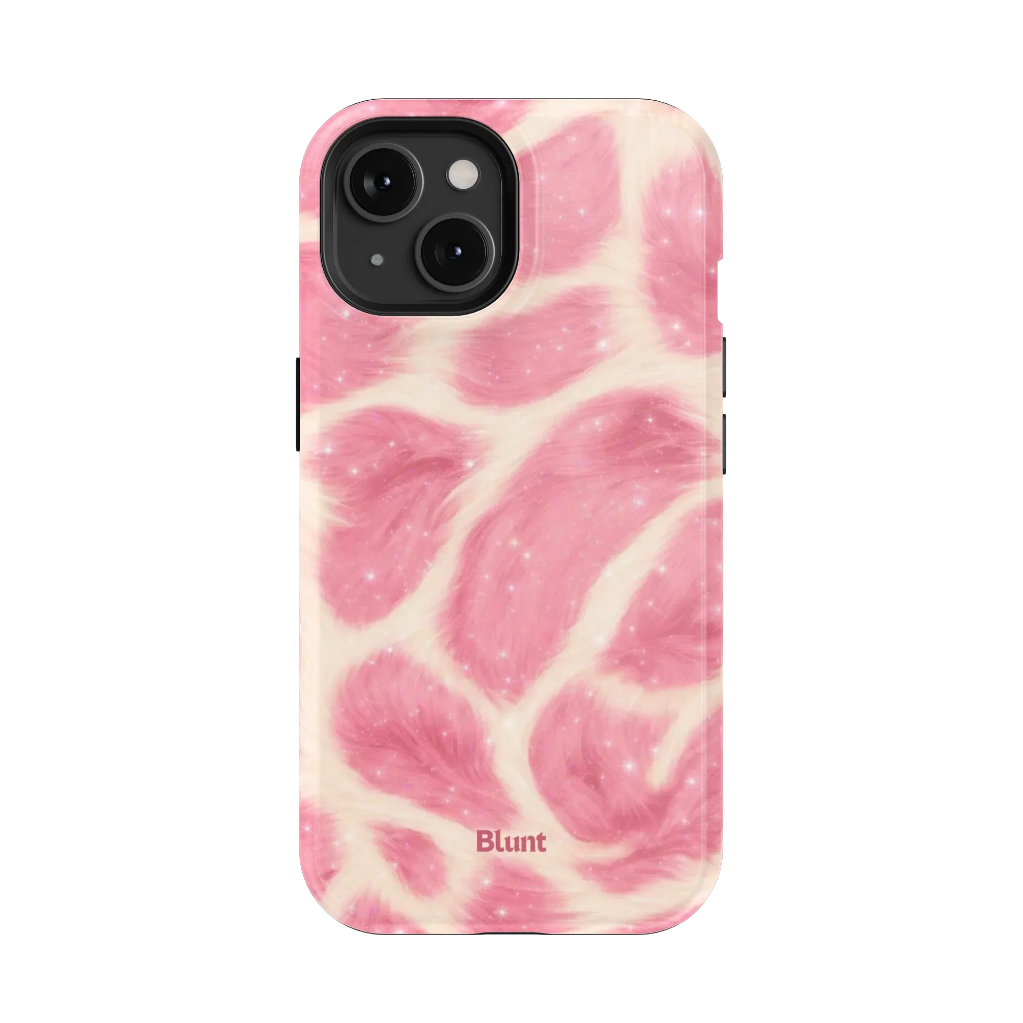 Cow Rose iPhone Case - Image 9