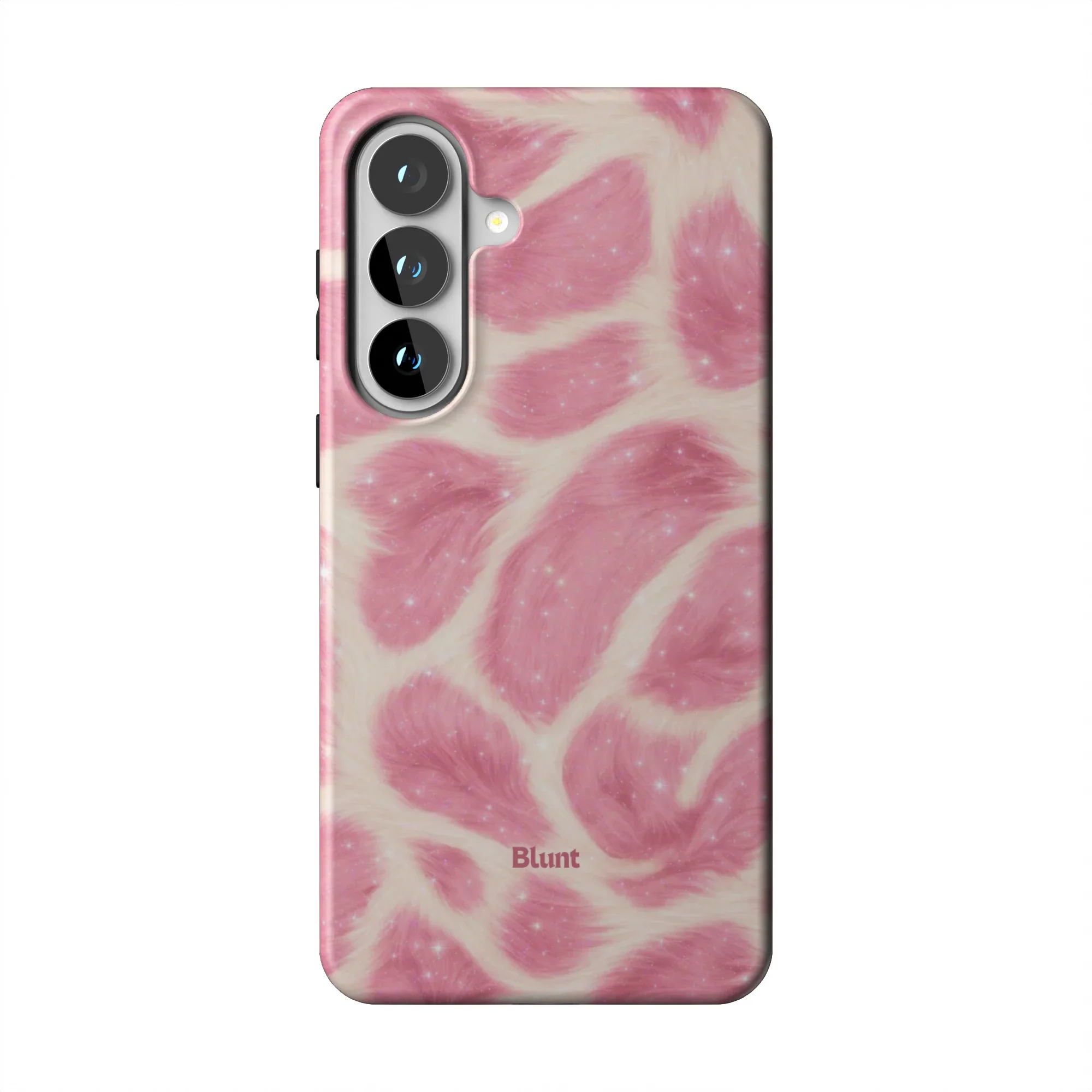 Cow Rose Samsung Case - Image 17