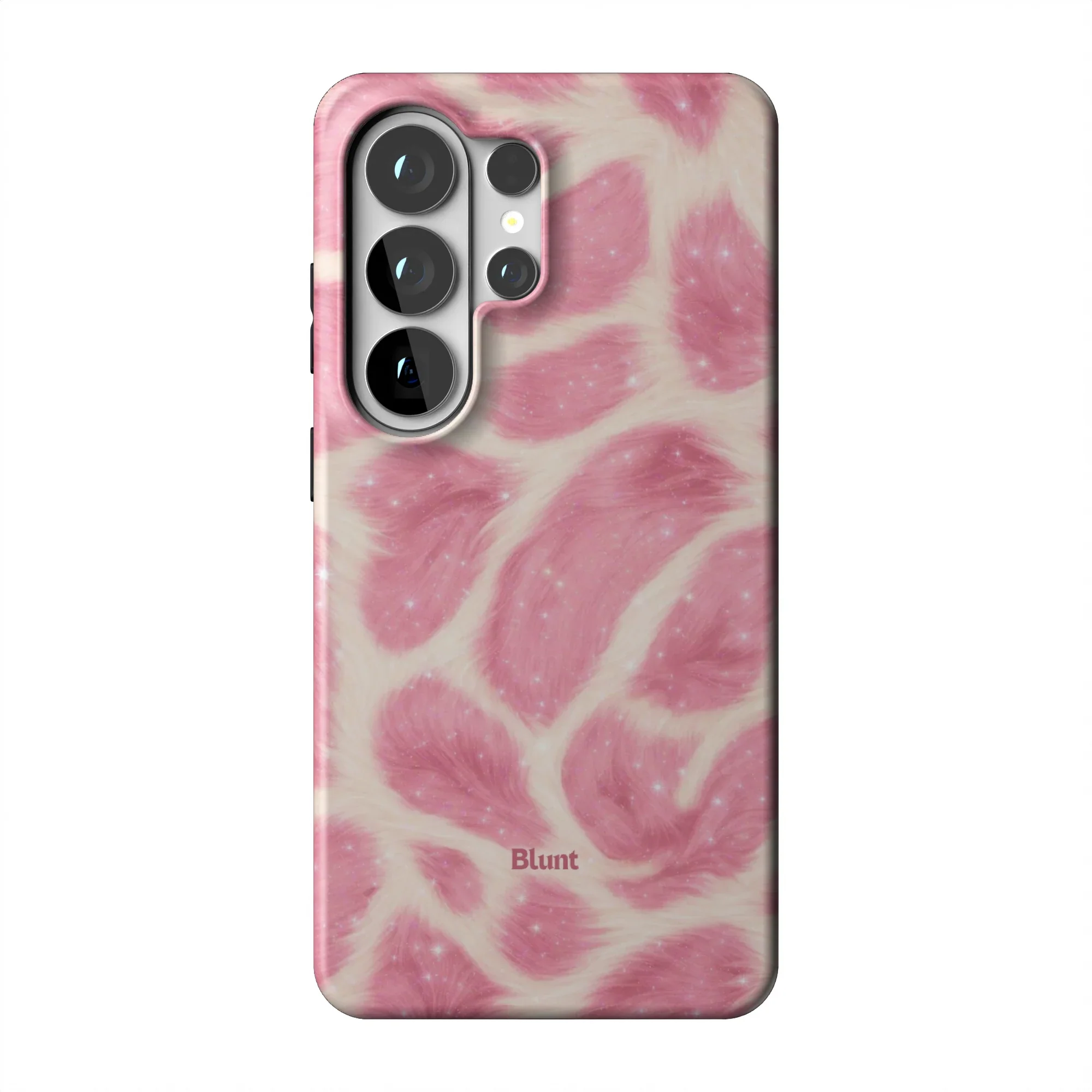 Cow Rose Samsung Case - Image 20