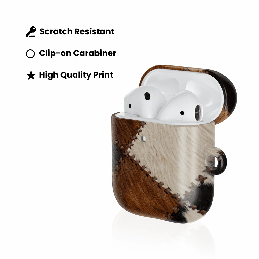 Cowbelle AirPod Case - Image 3
