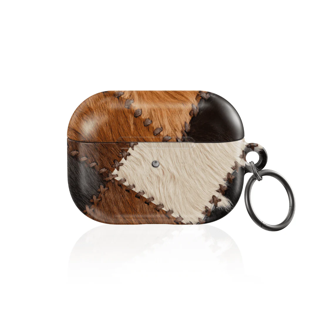 Cowbelle AirPod Case - Image 5