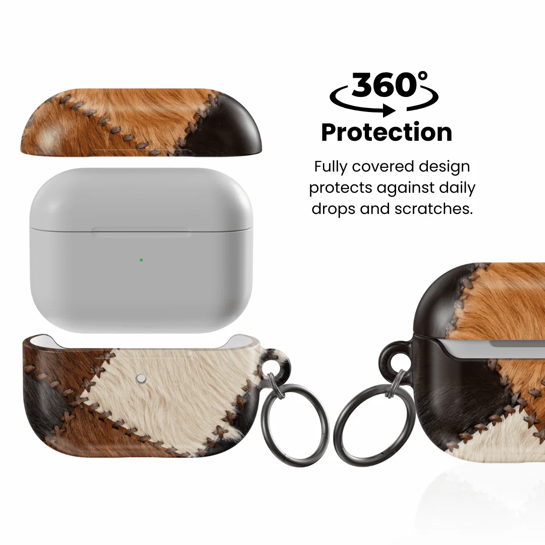 Cowbelle AirPod Case - Image 6