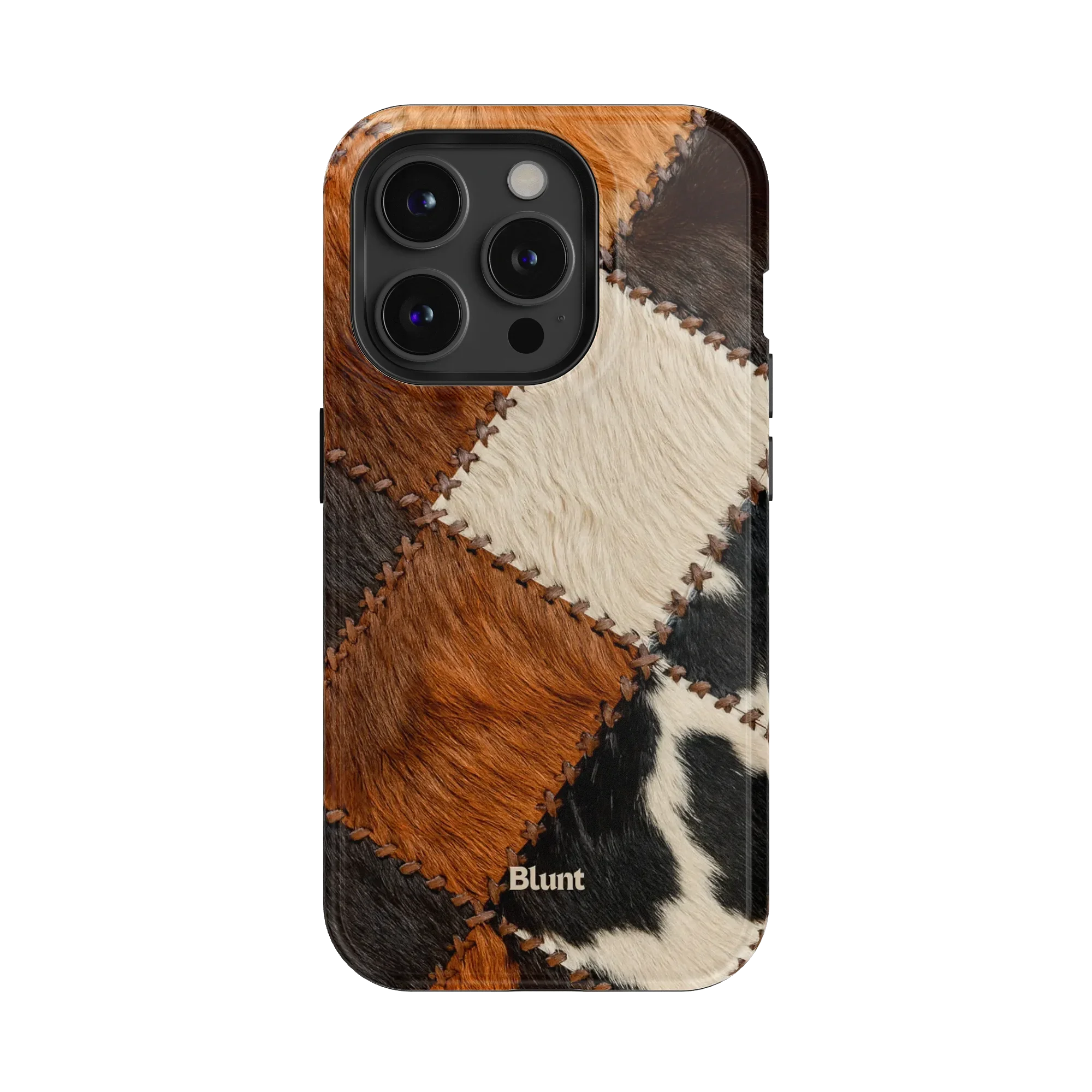 Cowbelle iPhone Case - Image 10