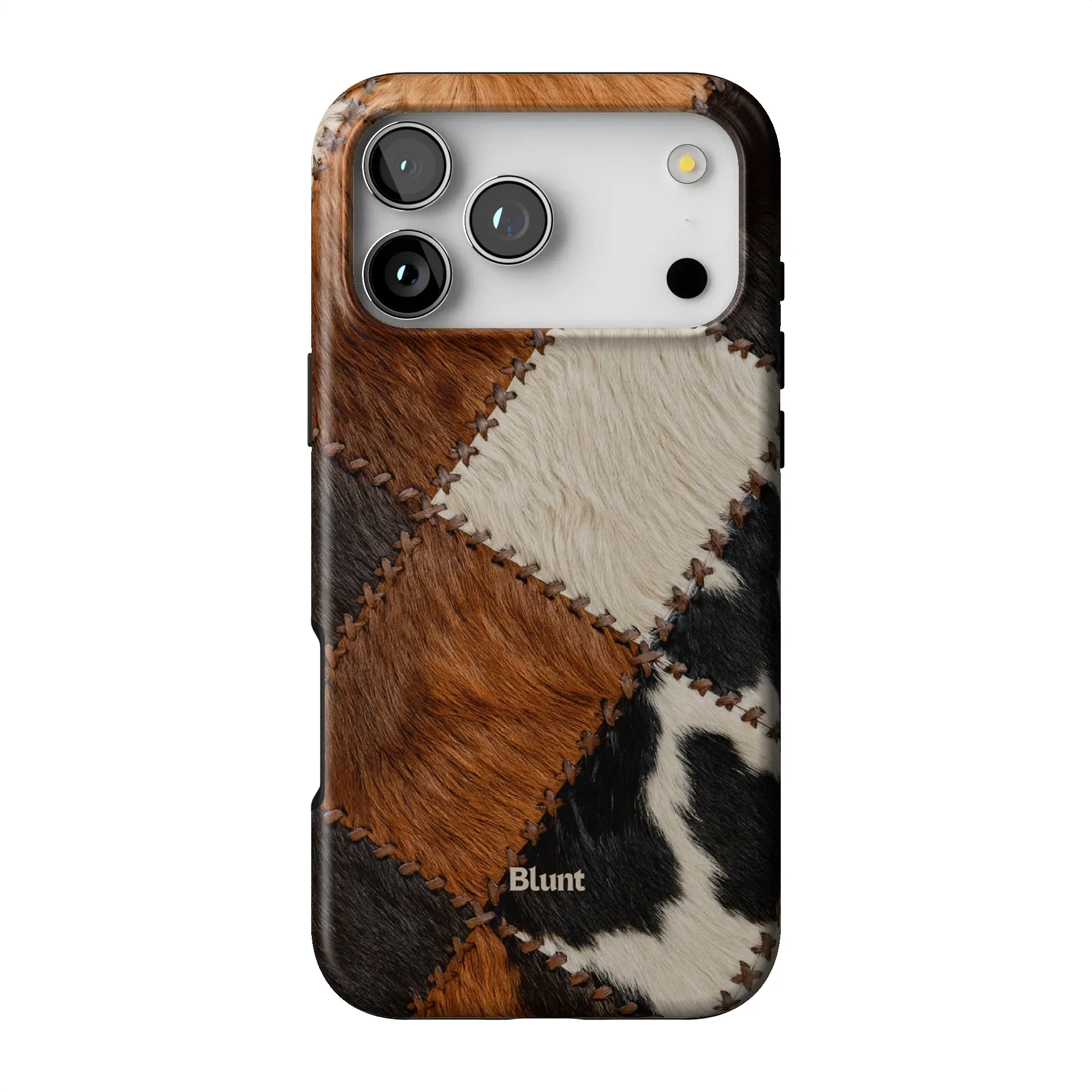 Cowbelle iPhone Case - Image 34