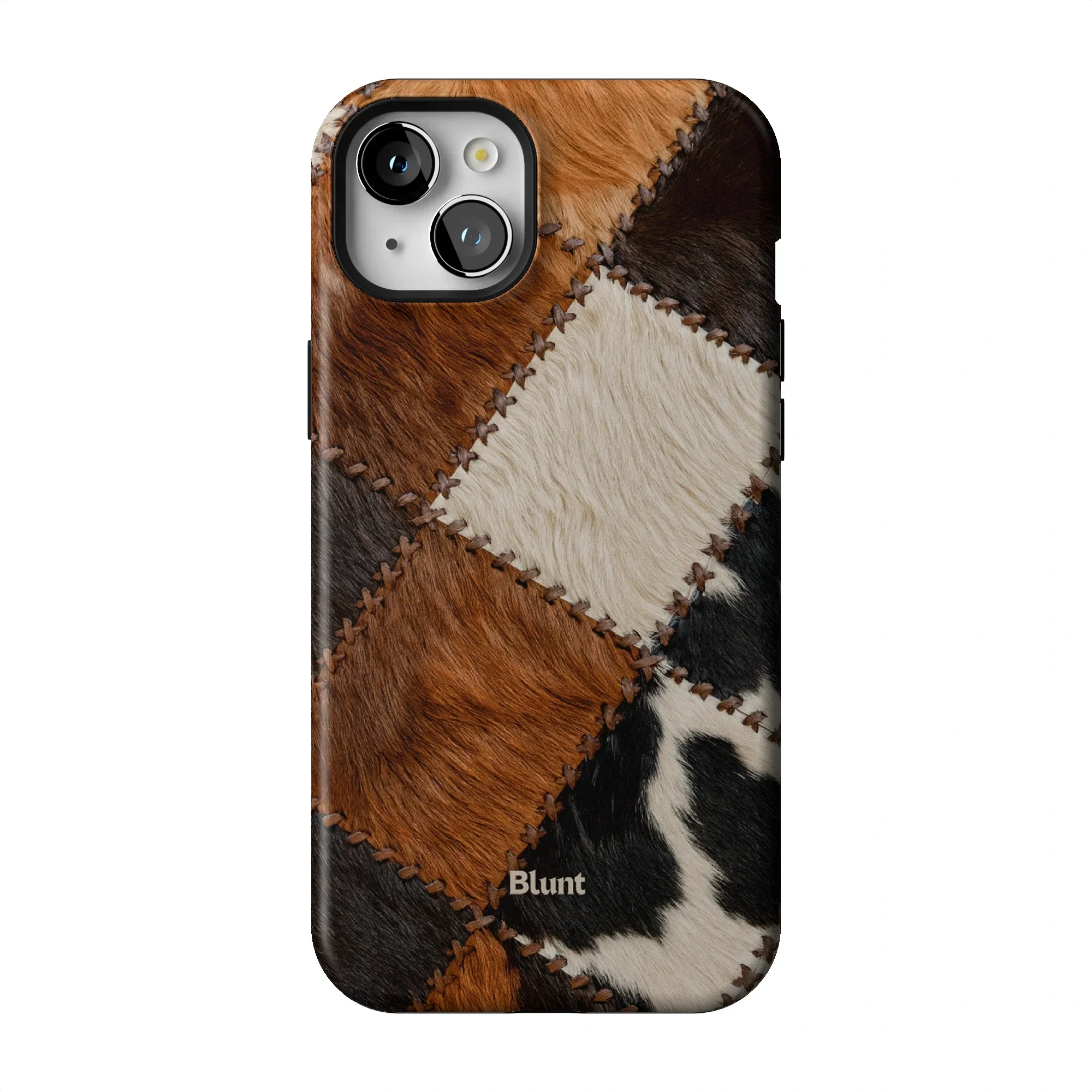 Cowbelle iPhone Case - Image 43