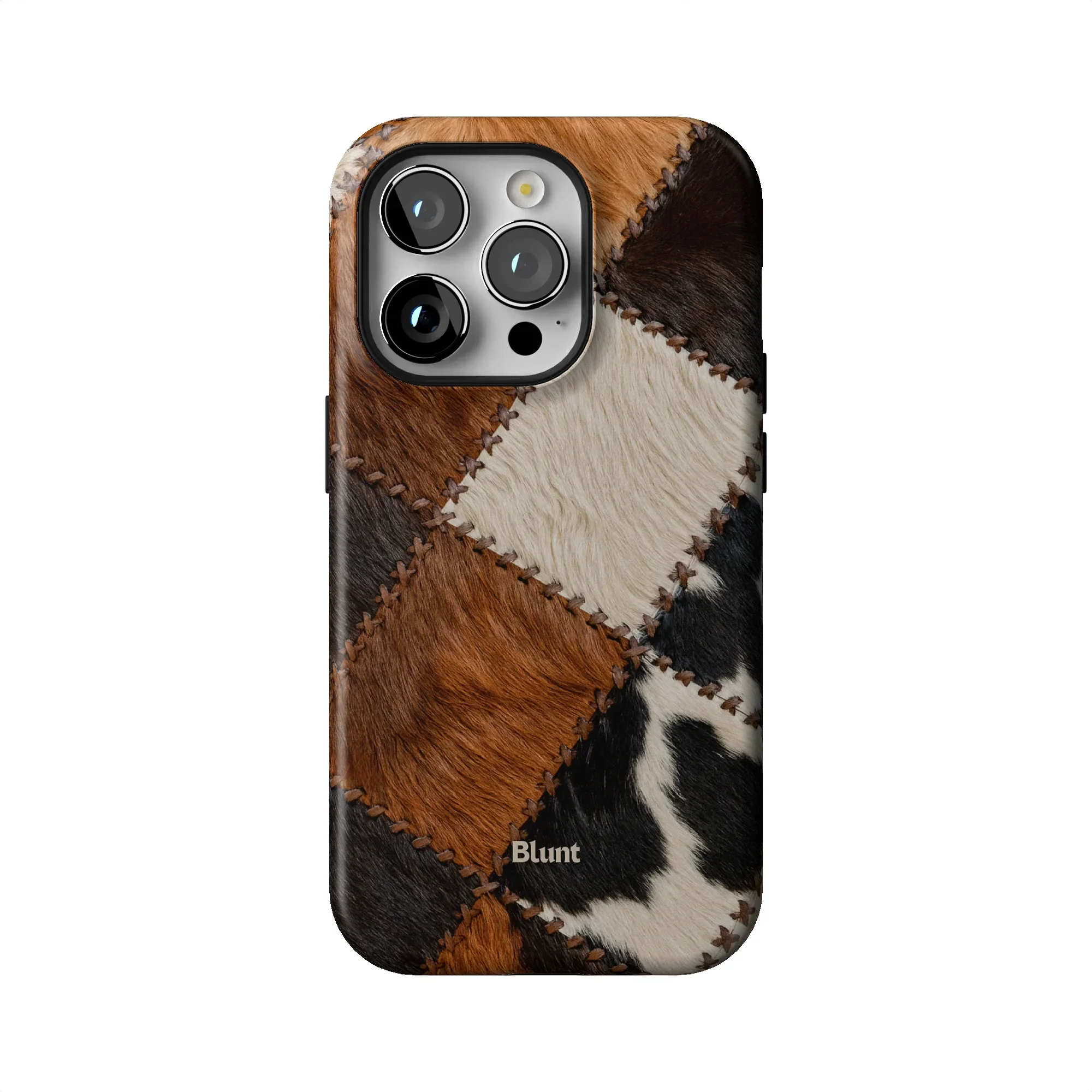 Cowbelle iPhone Case - Image 45
