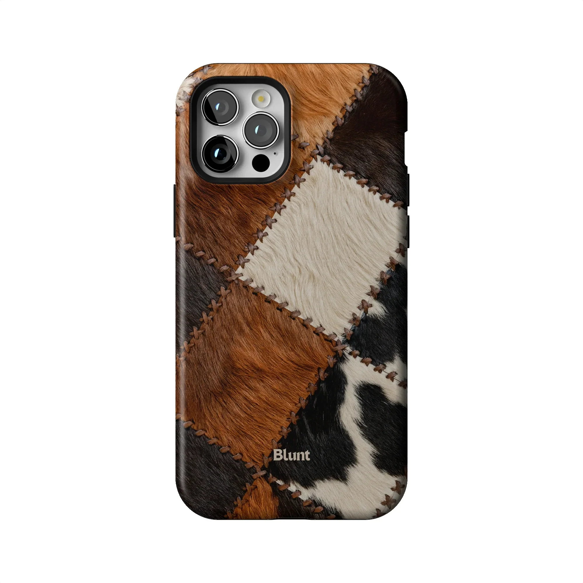 Cowbelle iPhone Case - Image 53