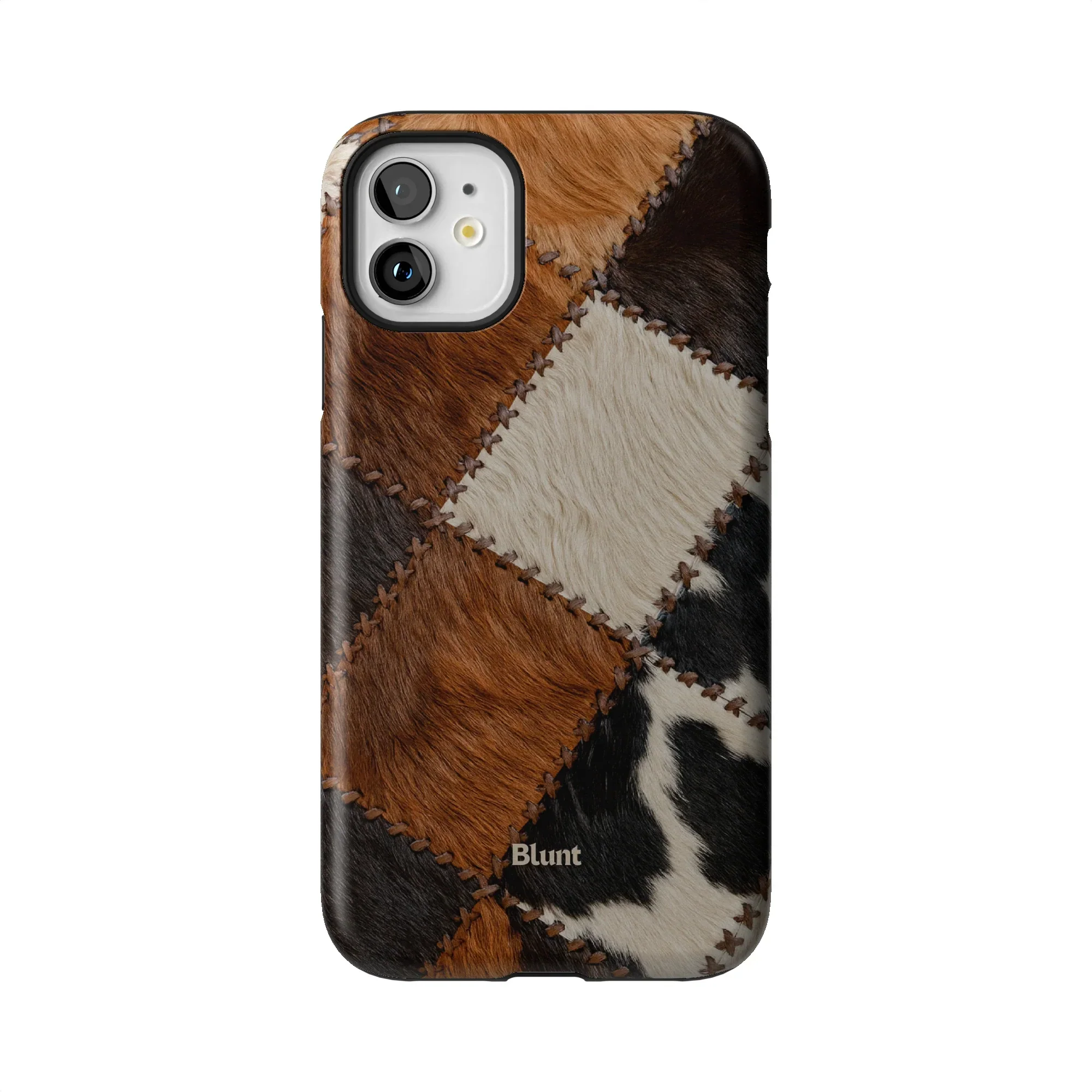 Cowbelle iPhone Case - Image 56