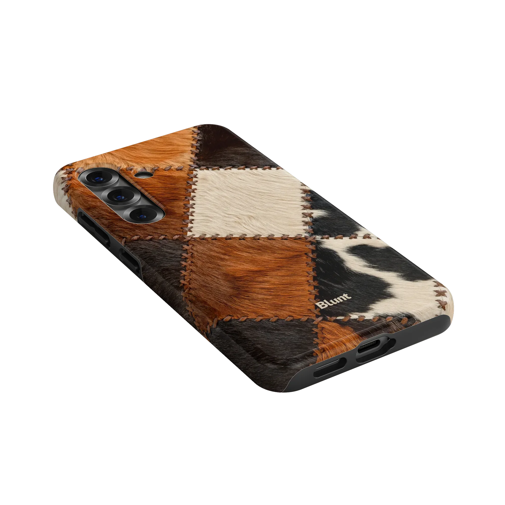 Cowbelle Samsung Case - Image 13