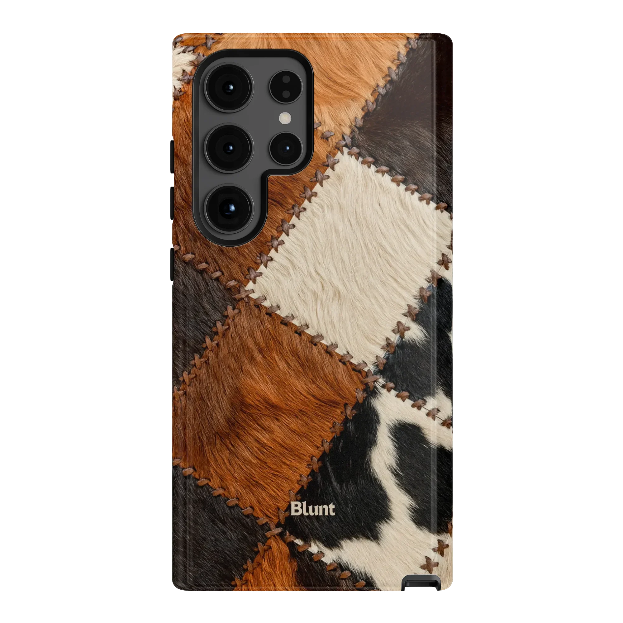 Cowbelle Samsung Case - Image 6