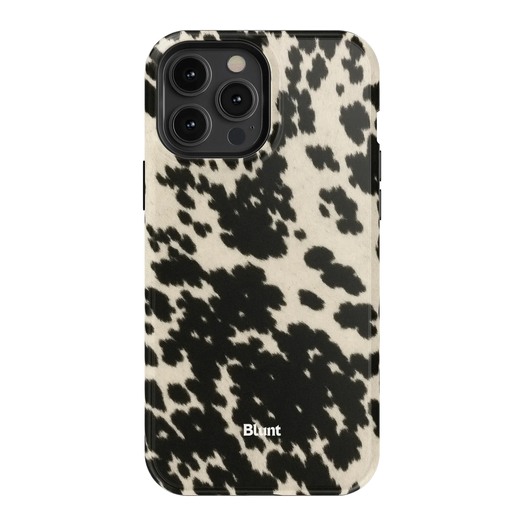 Cowhide iPhone Case - Image 19