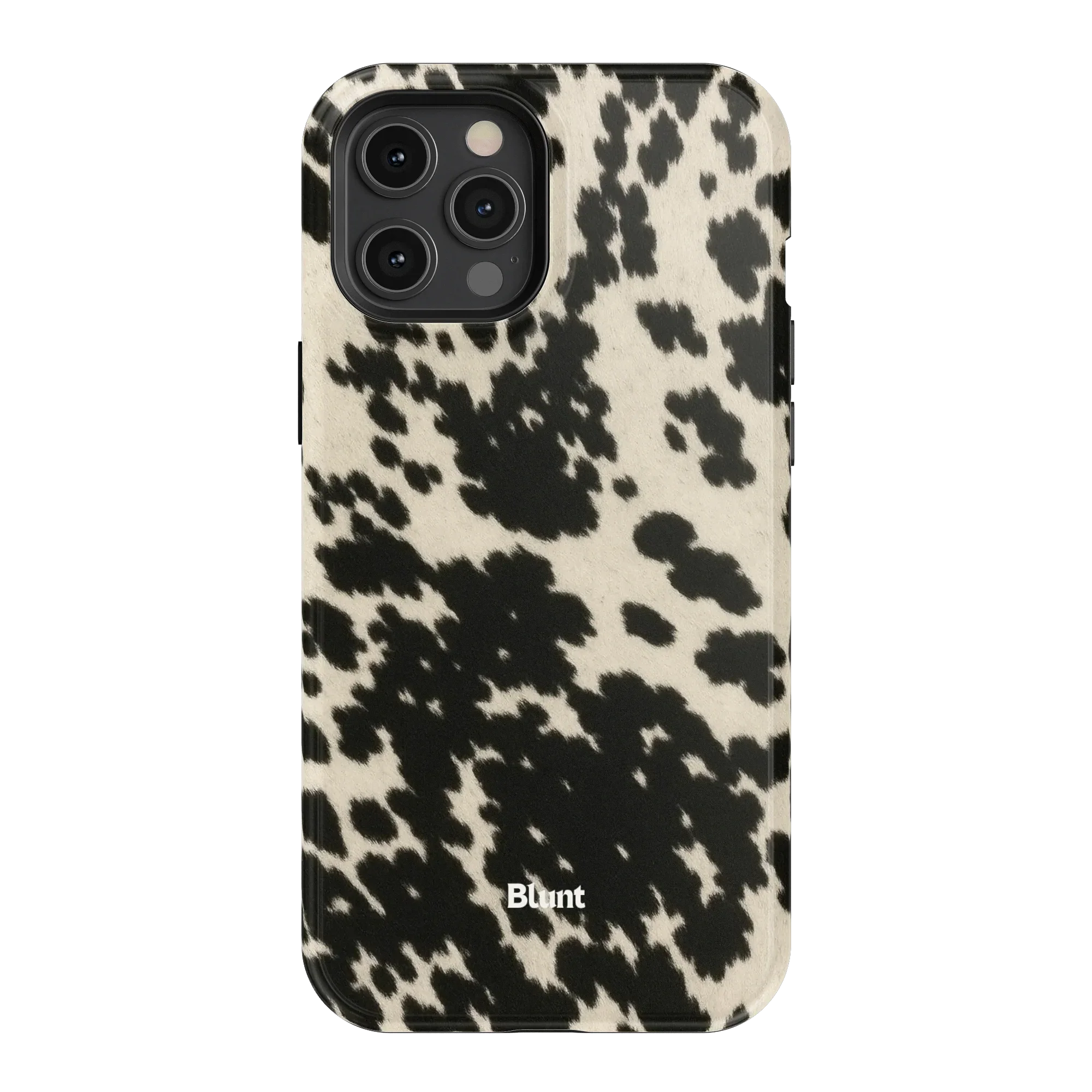 Cowhide iPhone Case - Image 23