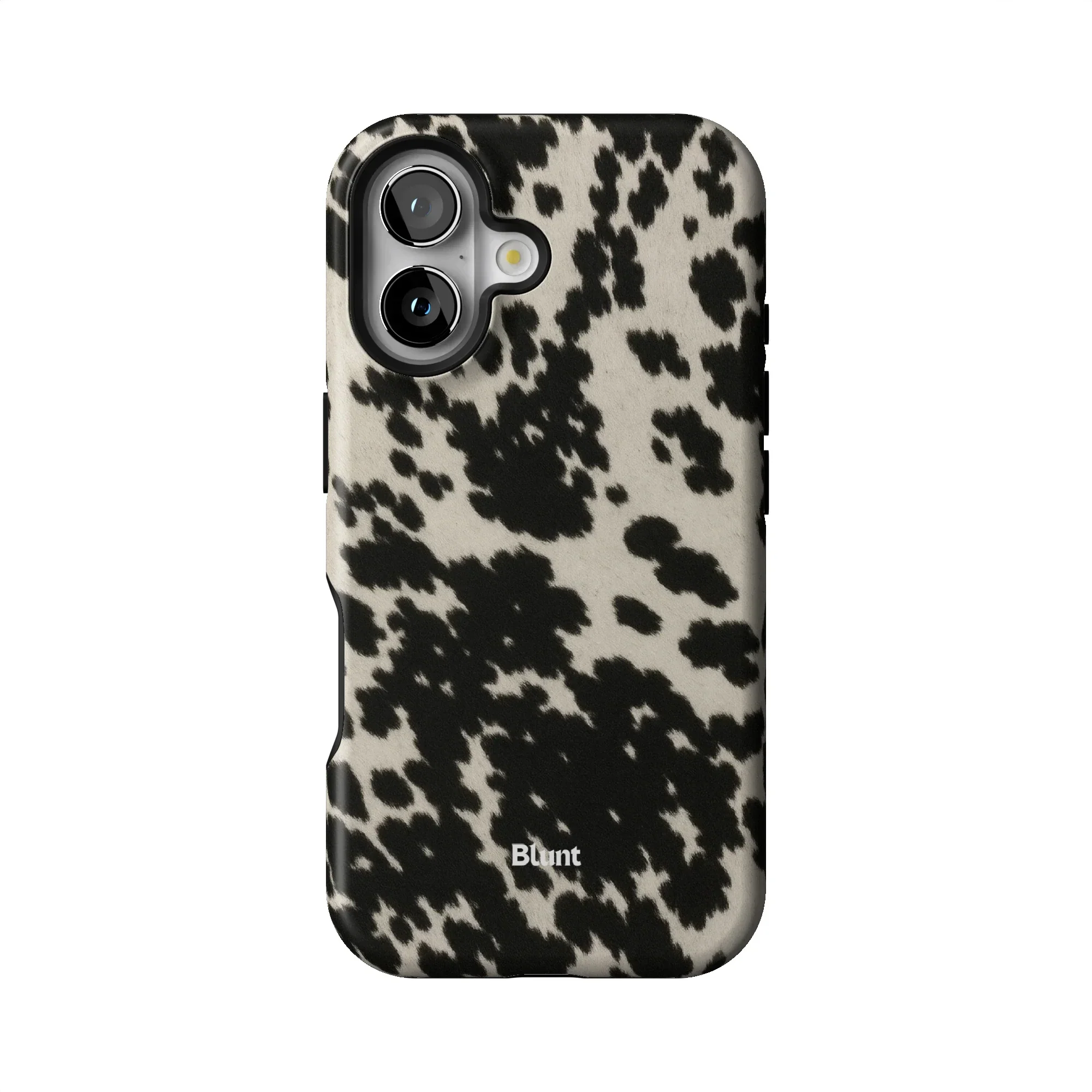 Cowhide iPhone Case - Image 36