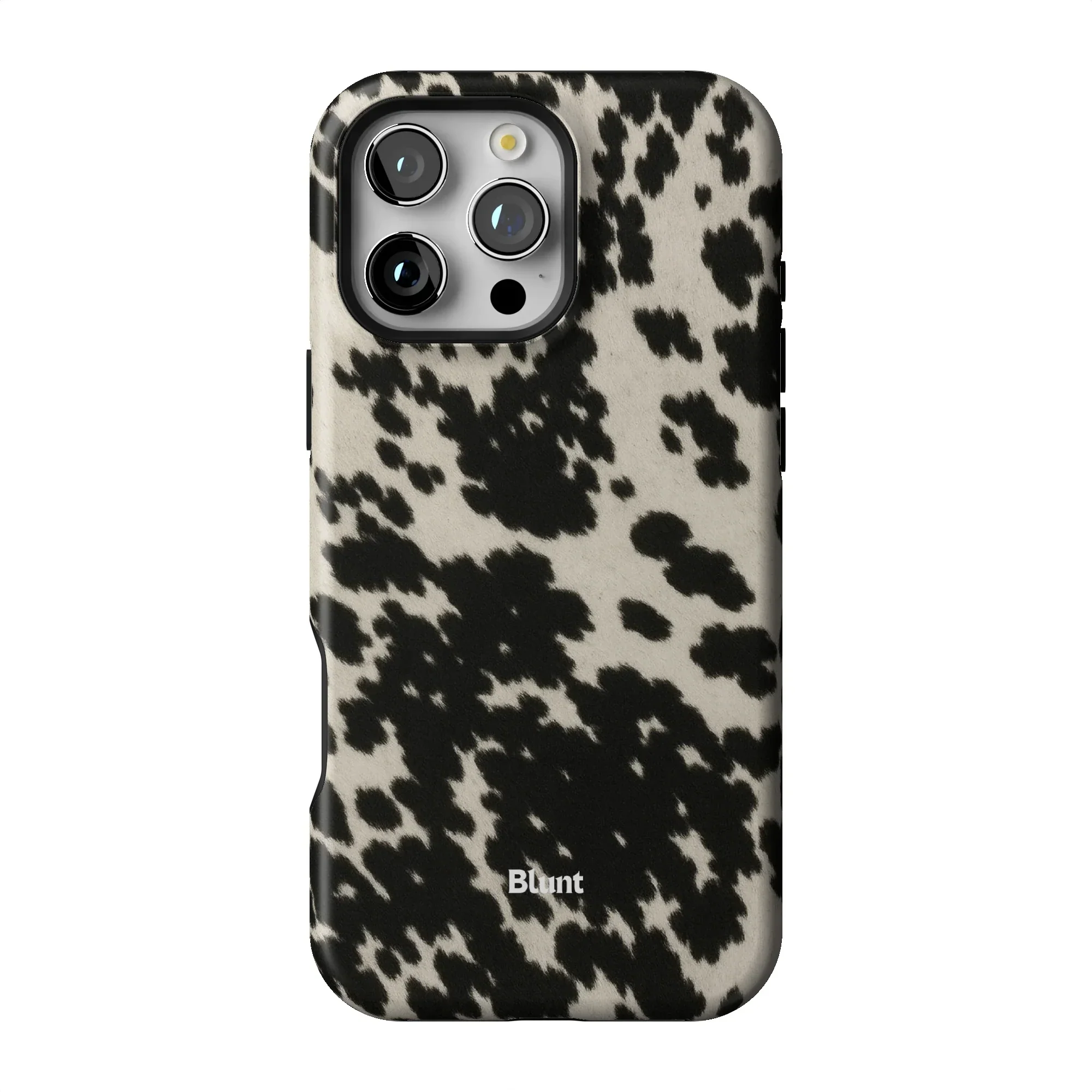 Cowhide iPhone Case - Image 38
