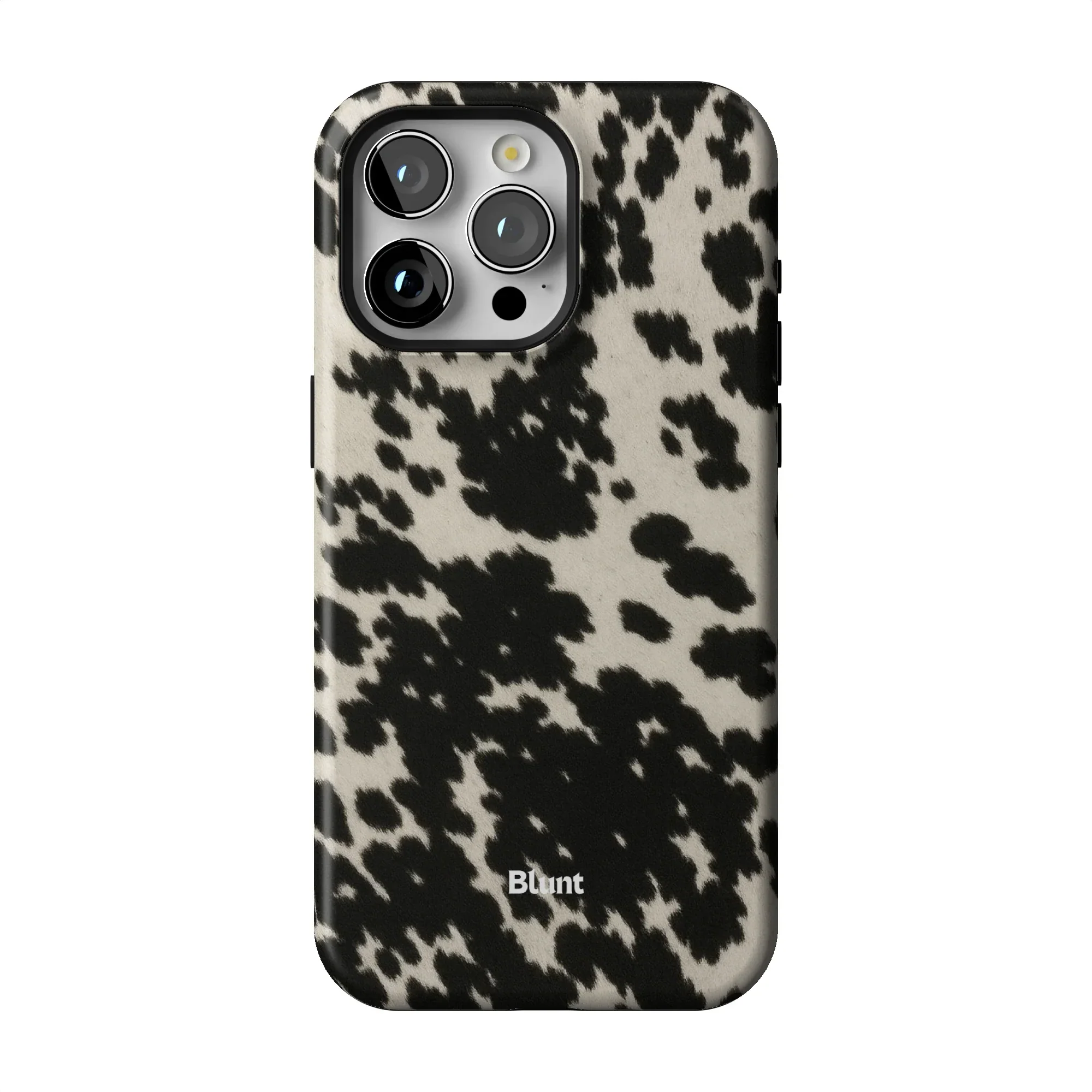 Cowhide iPhone Case - Image 42