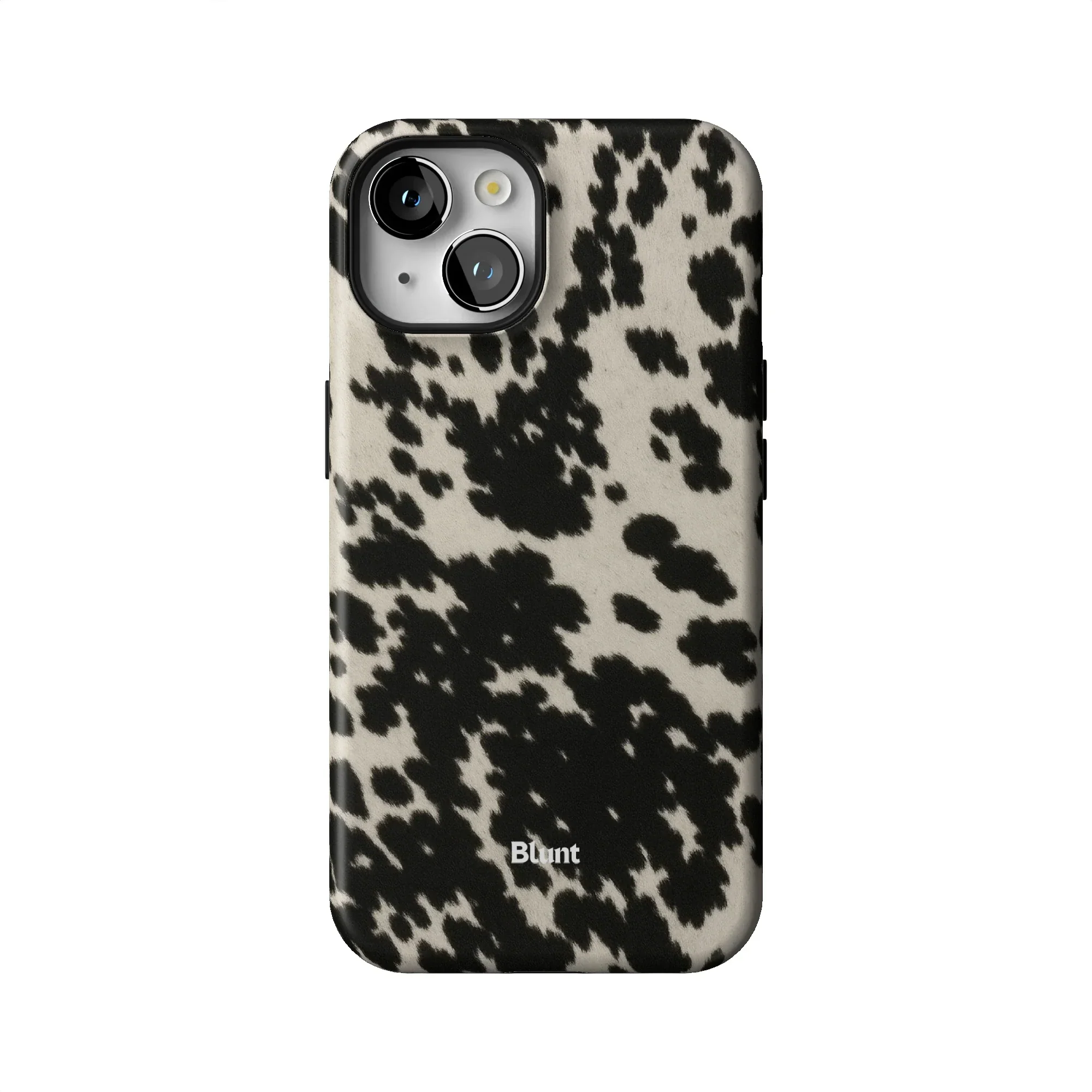 Cowhide iPhone Case - Image 44