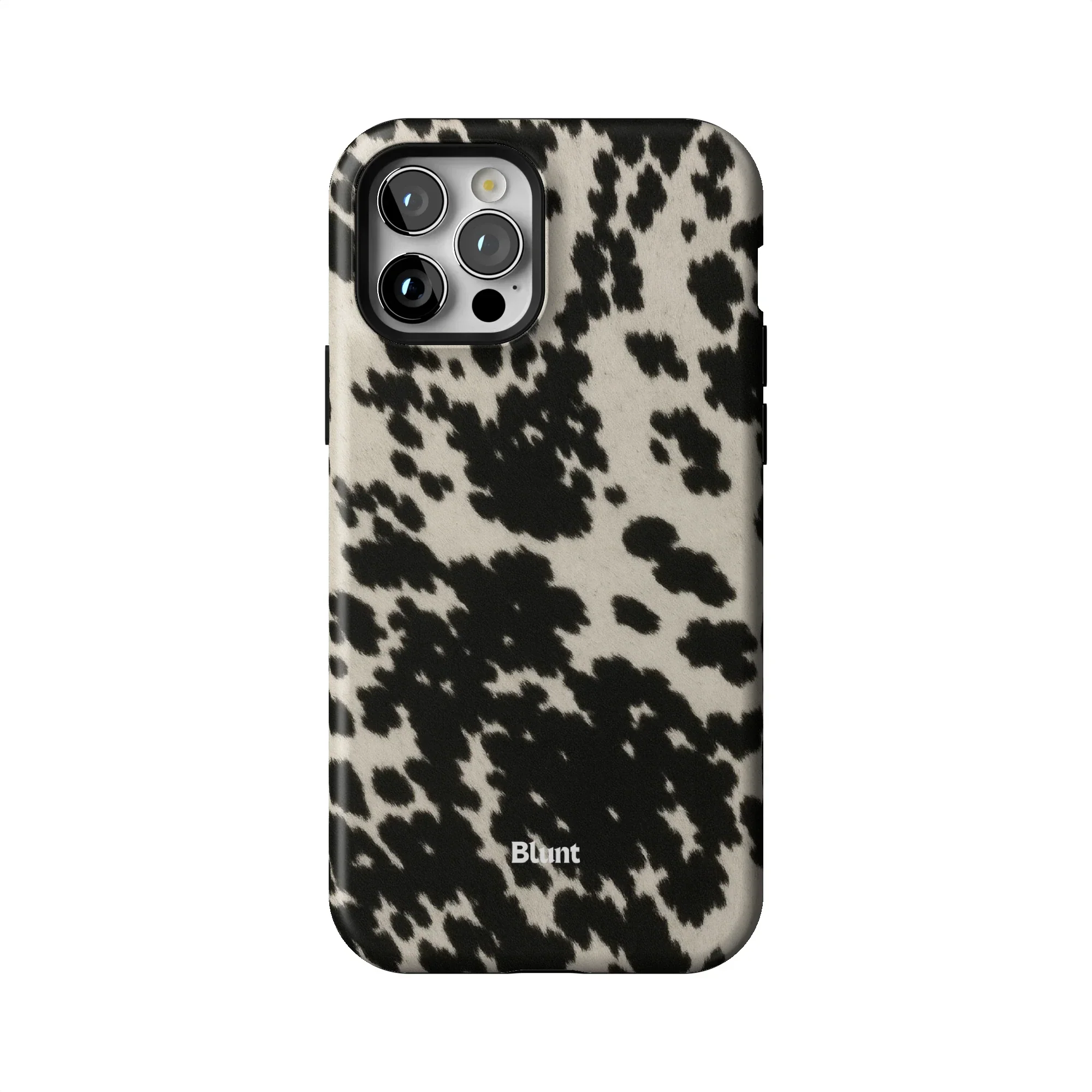 Cowhide iPhone Case - Image 53