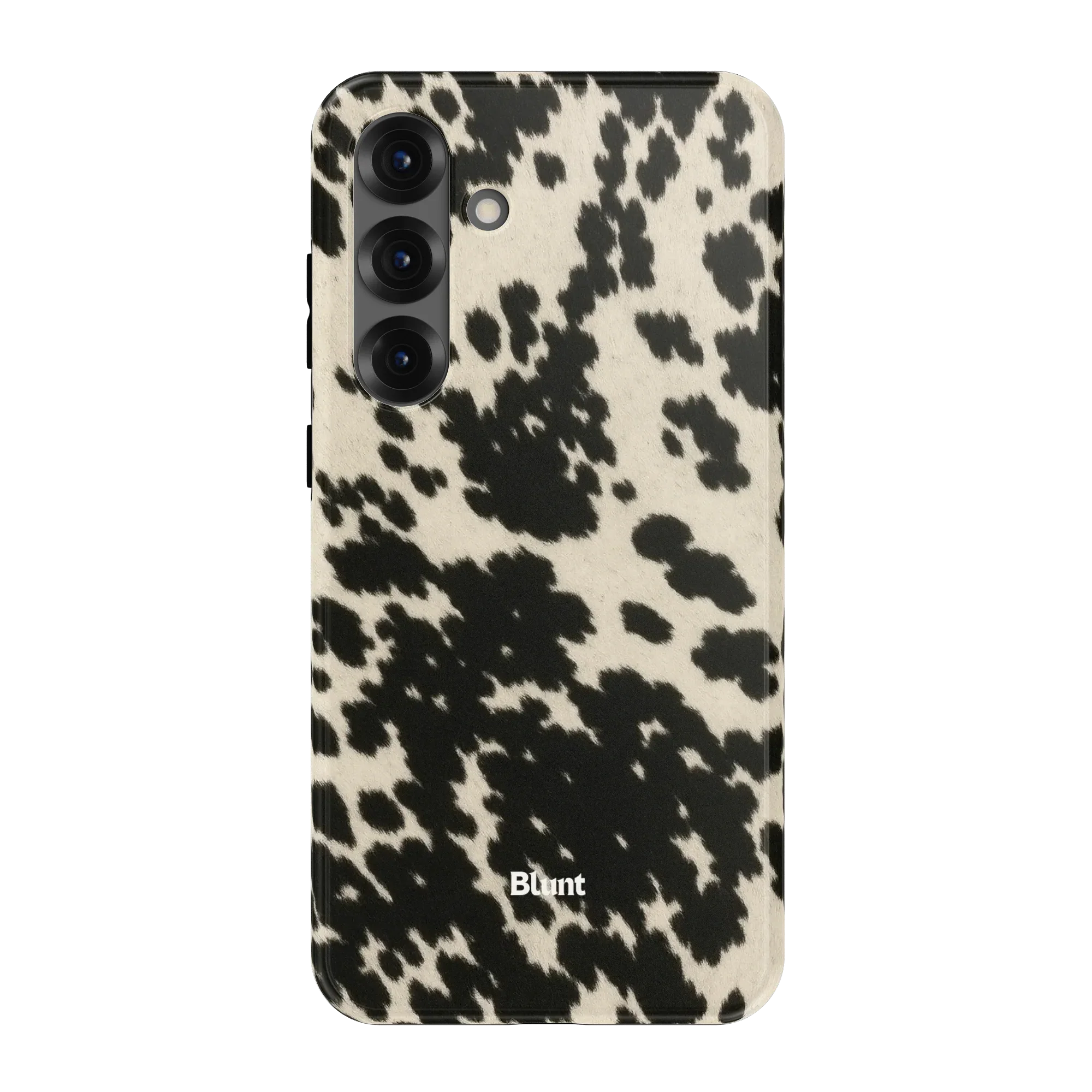 Cowhide Samsung Case - Image 2
