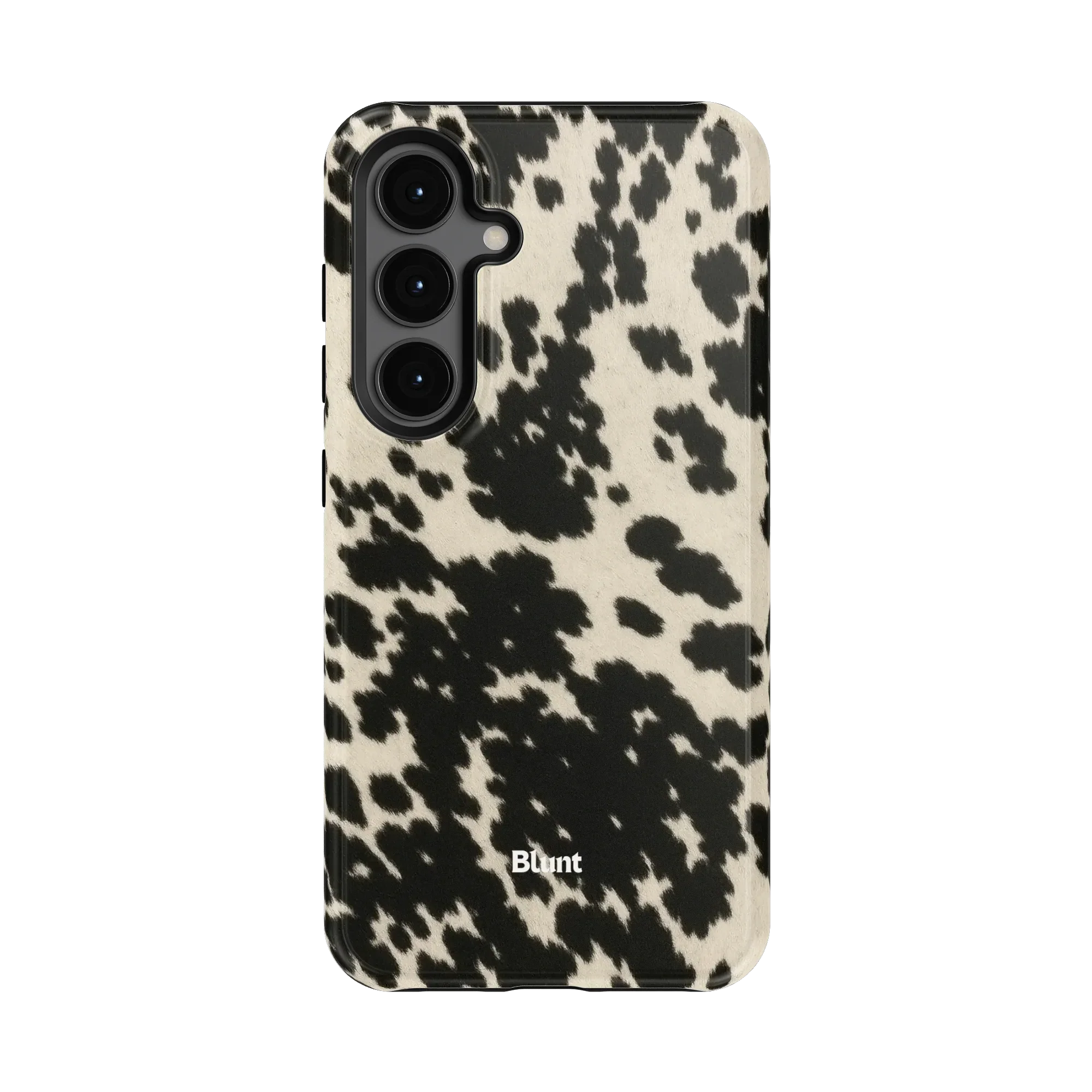 Cowhide Samsung Case - Image 4