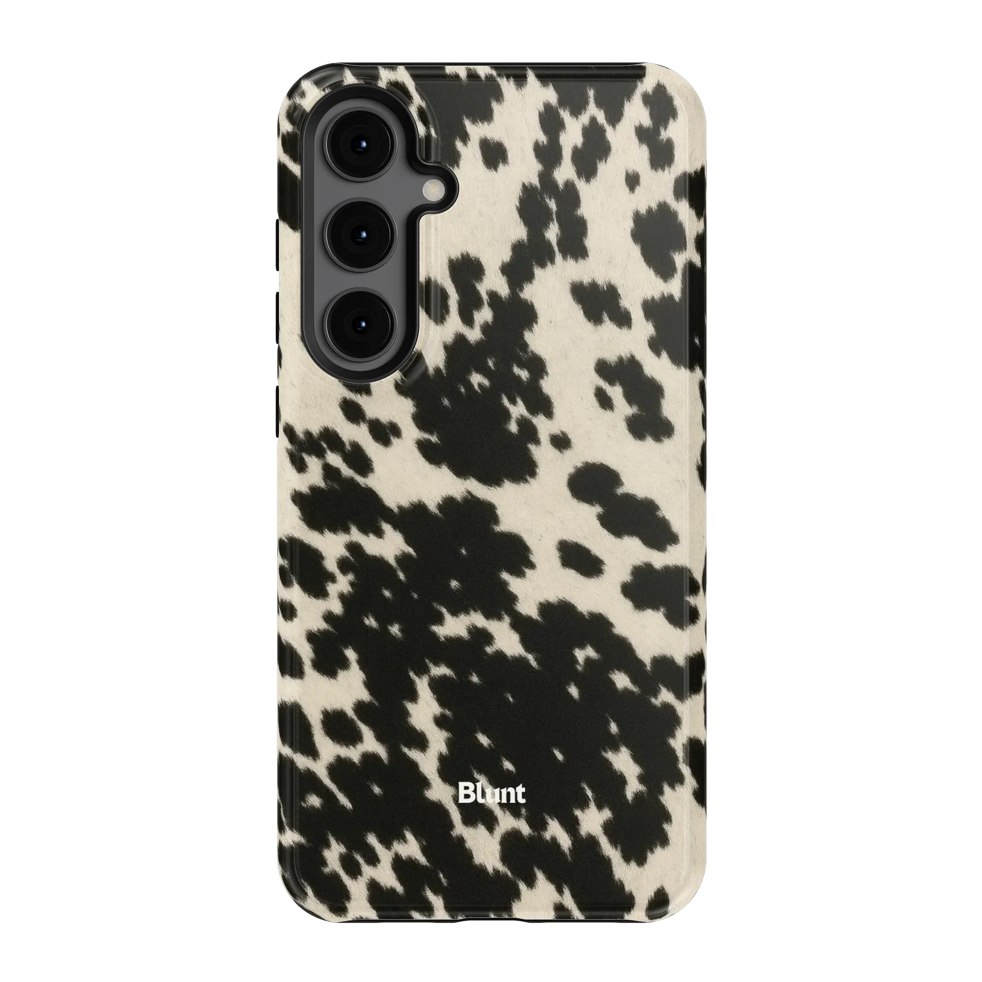 Cowhide Samsung Case - Image 5
