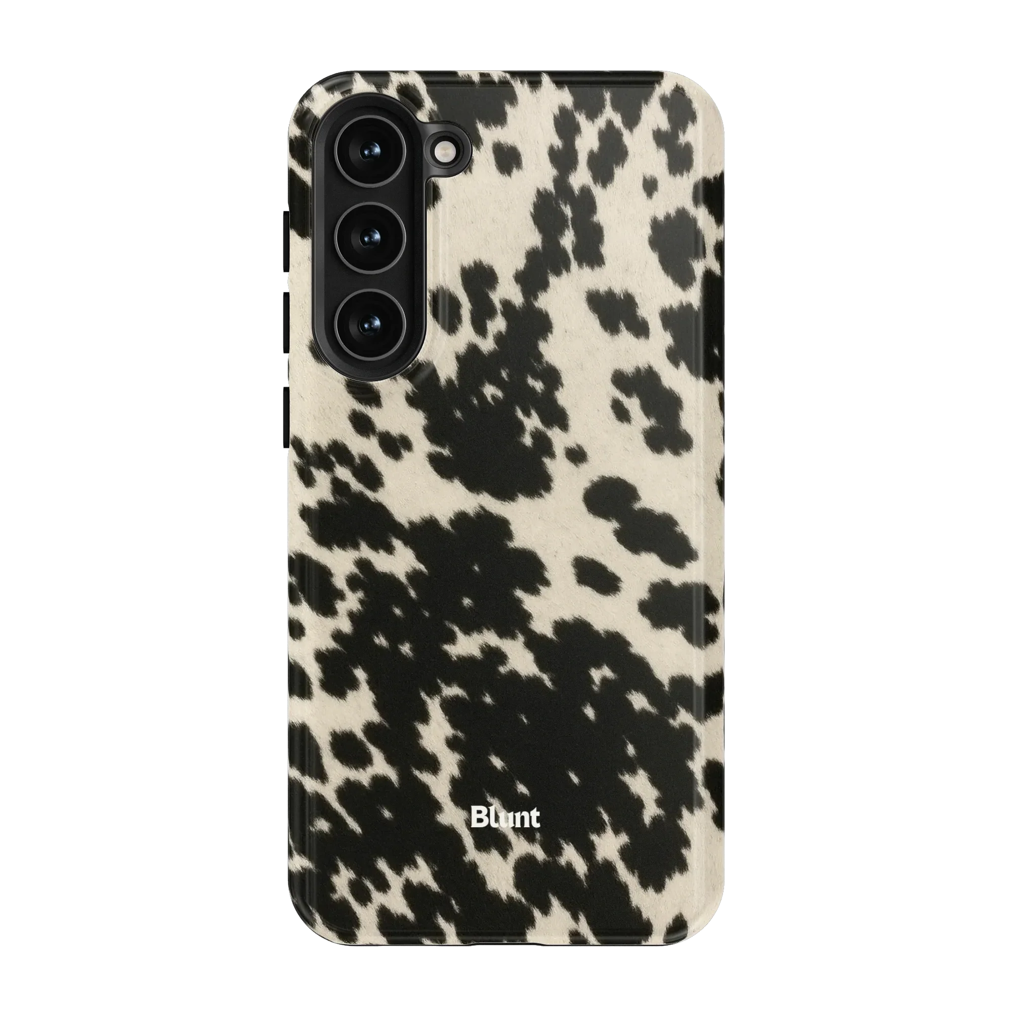 Cowhide Samsung Case - Image 8