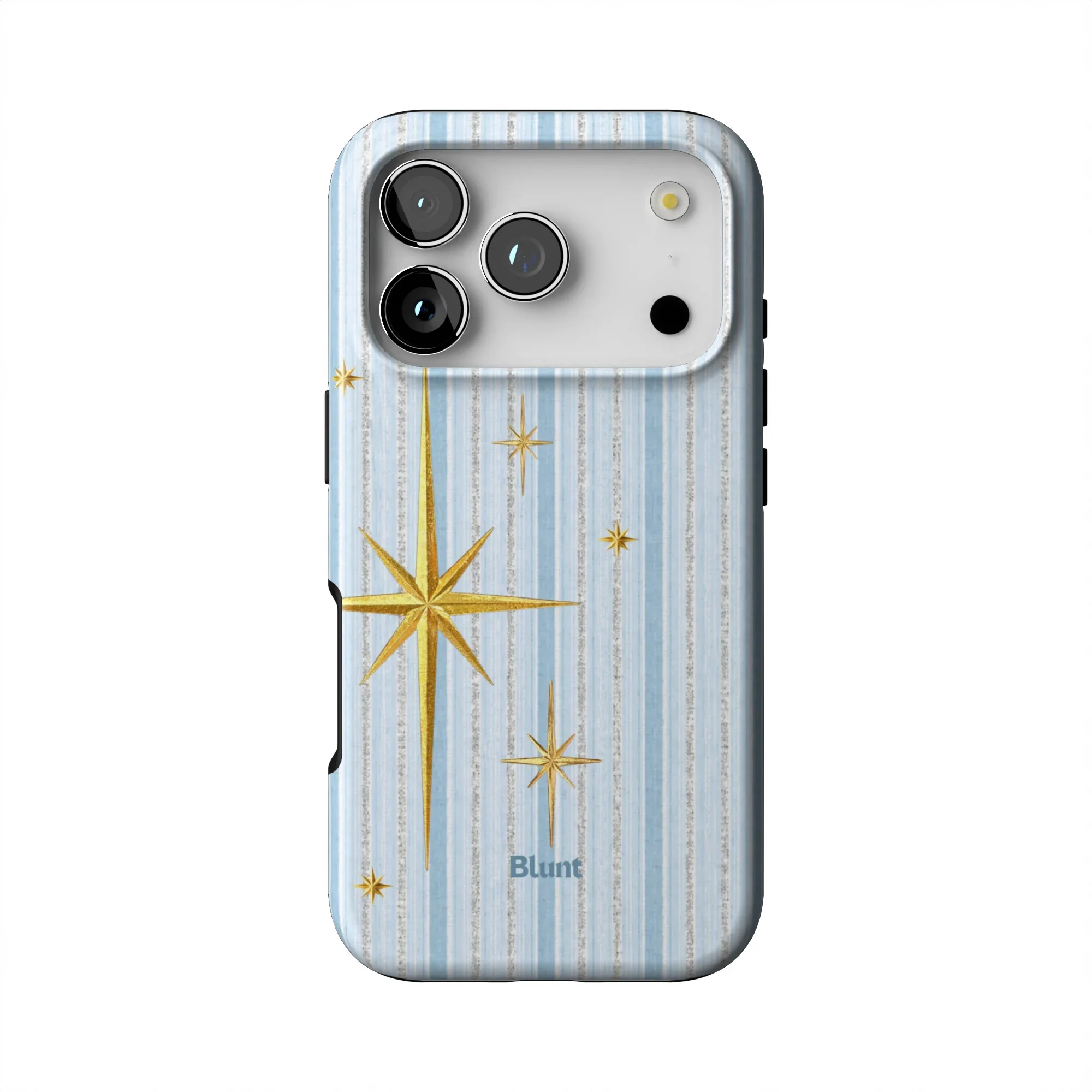 Cozy Night iPhone Case - Image 3