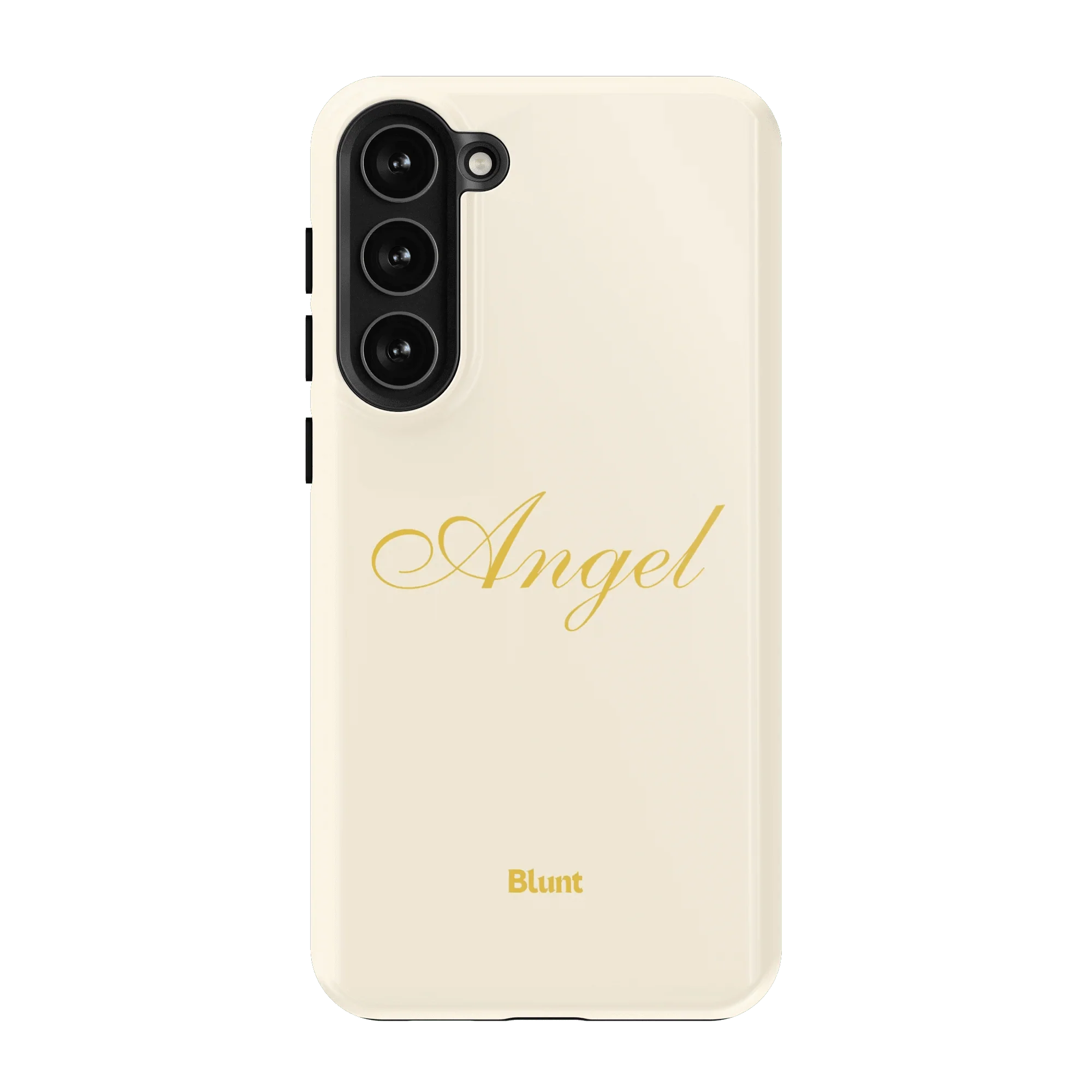 Cream Angel Samsung Case - Image 8