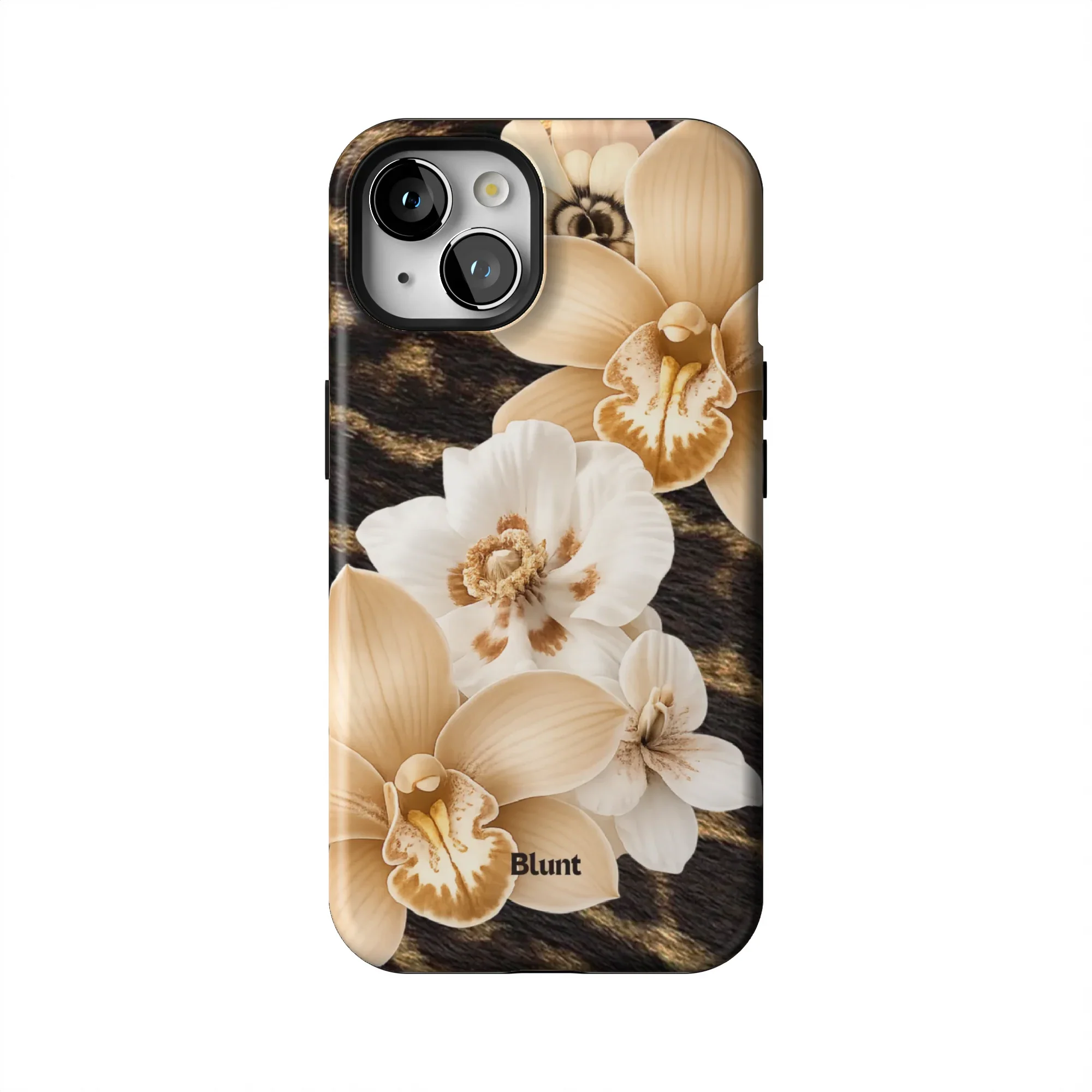 Cream Mythic iPhone Case - Image 18