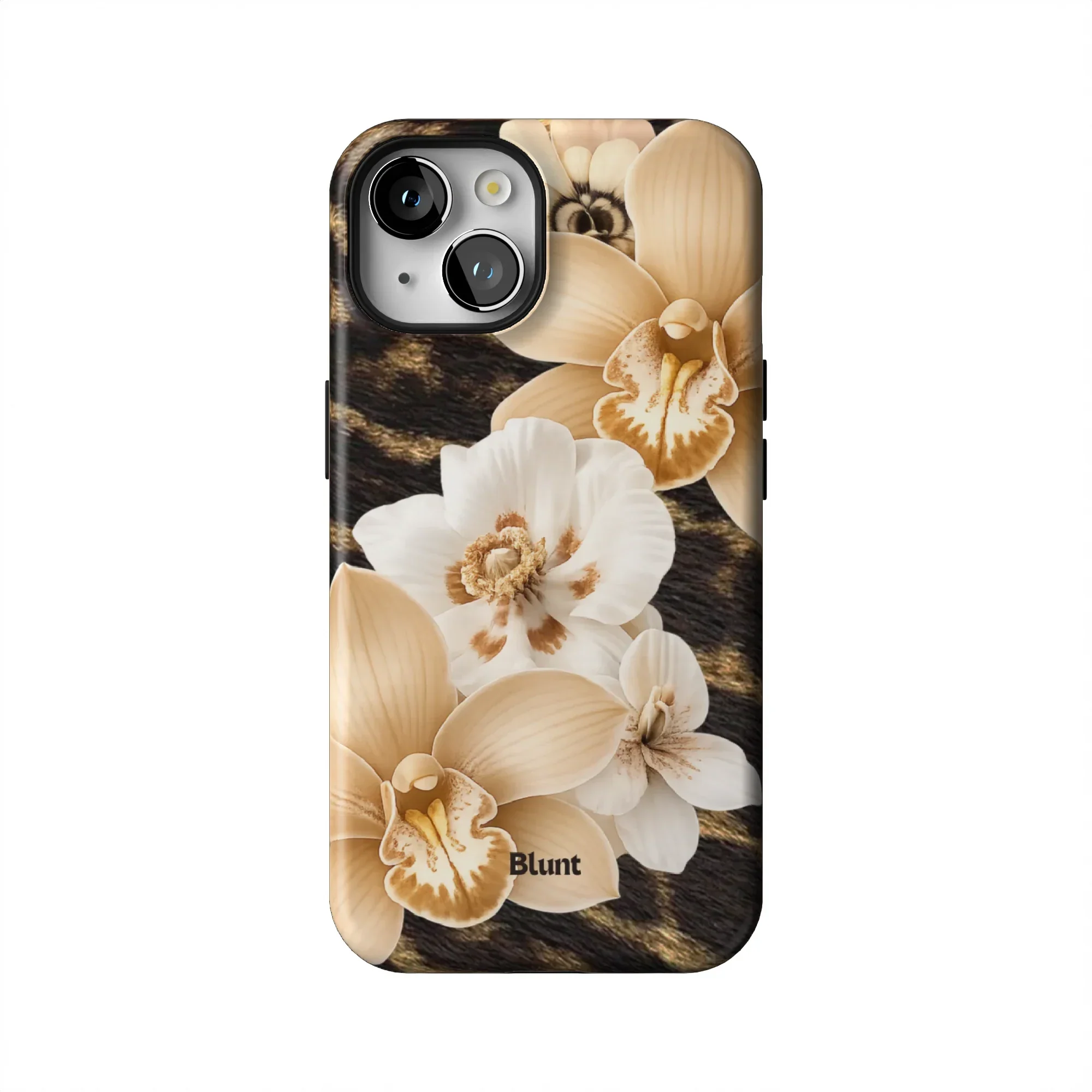 Cream Mythic iPhone Case - Image 42