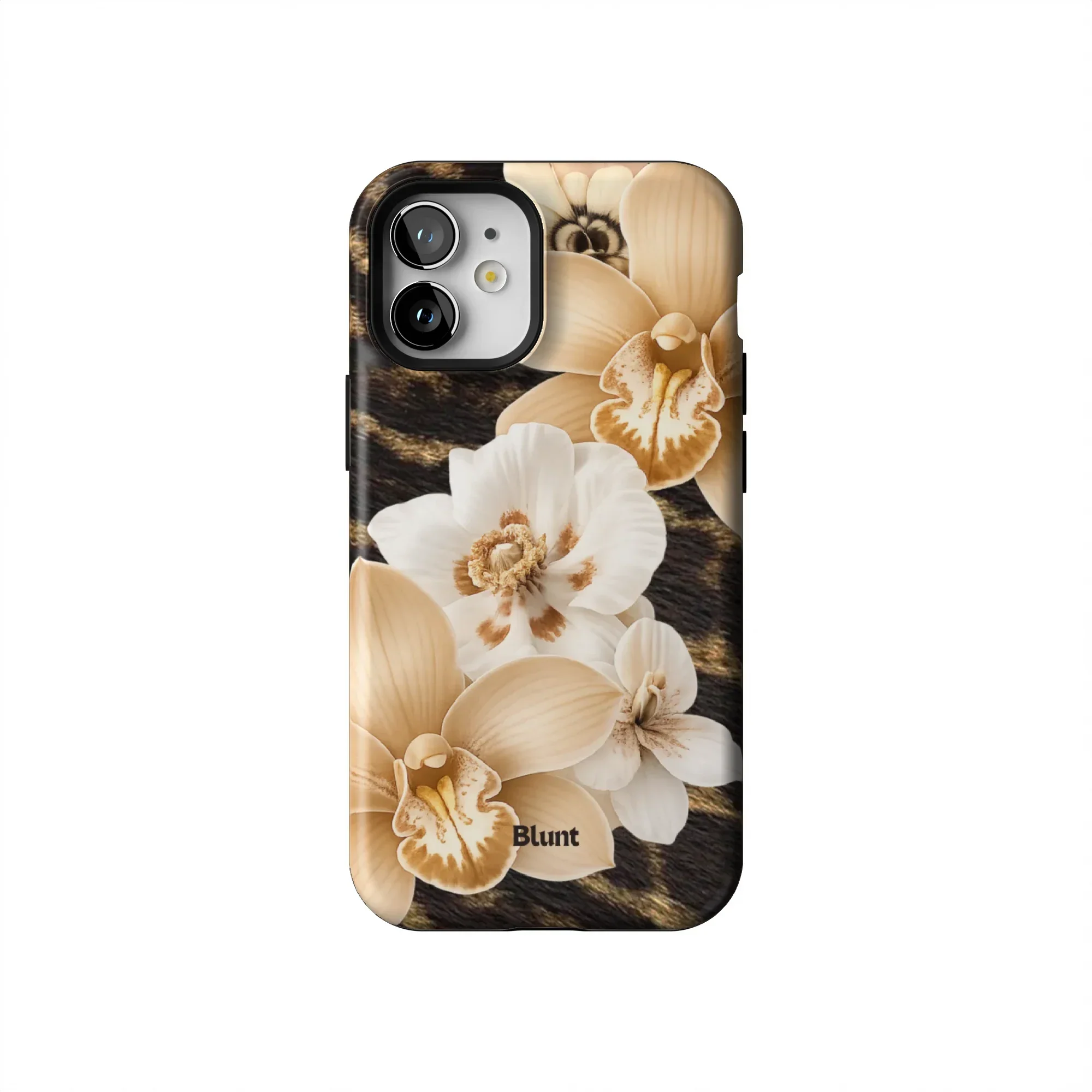 Cream Mythic iPhone Case - Image 53