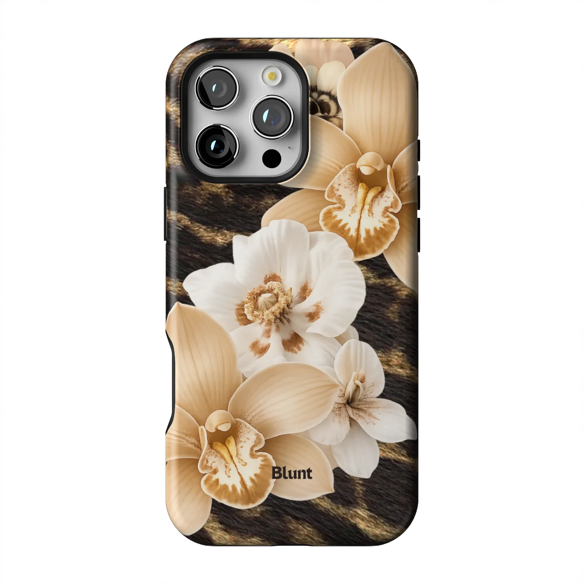 Cream Mythic iPhone Case - Image 7