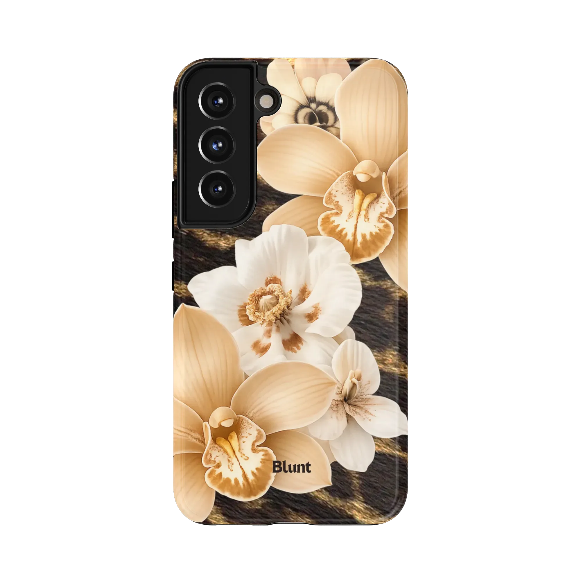 Cream Mythic Samsung Case - Image 10