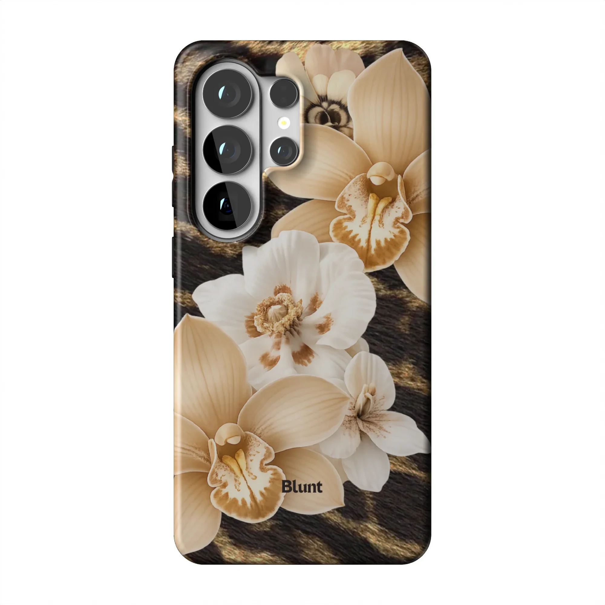 Cream Mythic Samsung Case - Image 17
