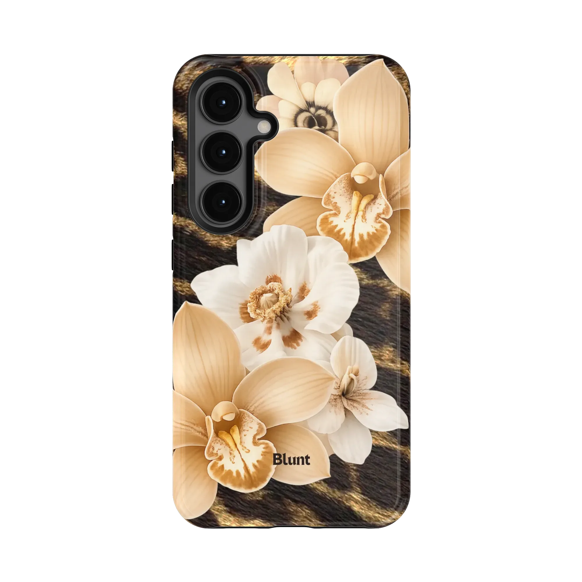 Cream Mythic Samsung Case - Image 4
