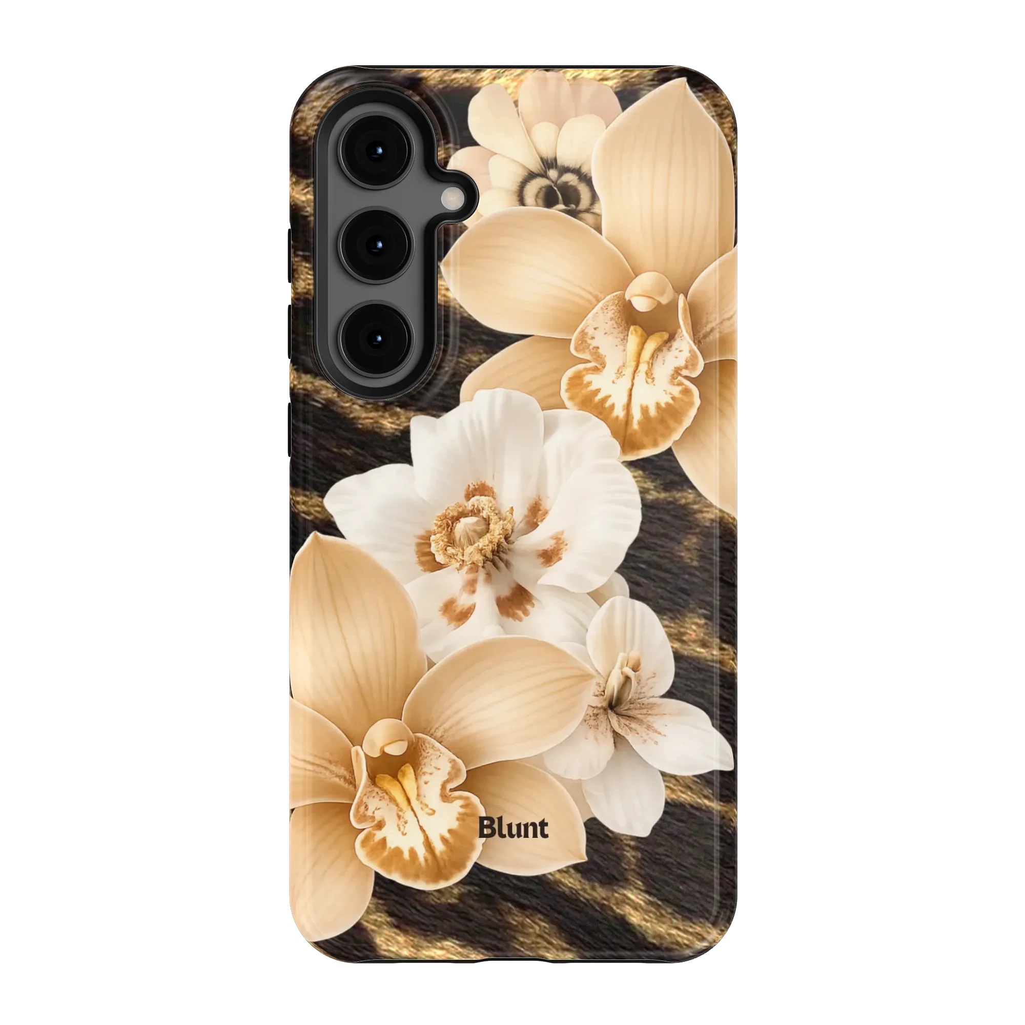Cream Mythic Samsung Case - Image 5
