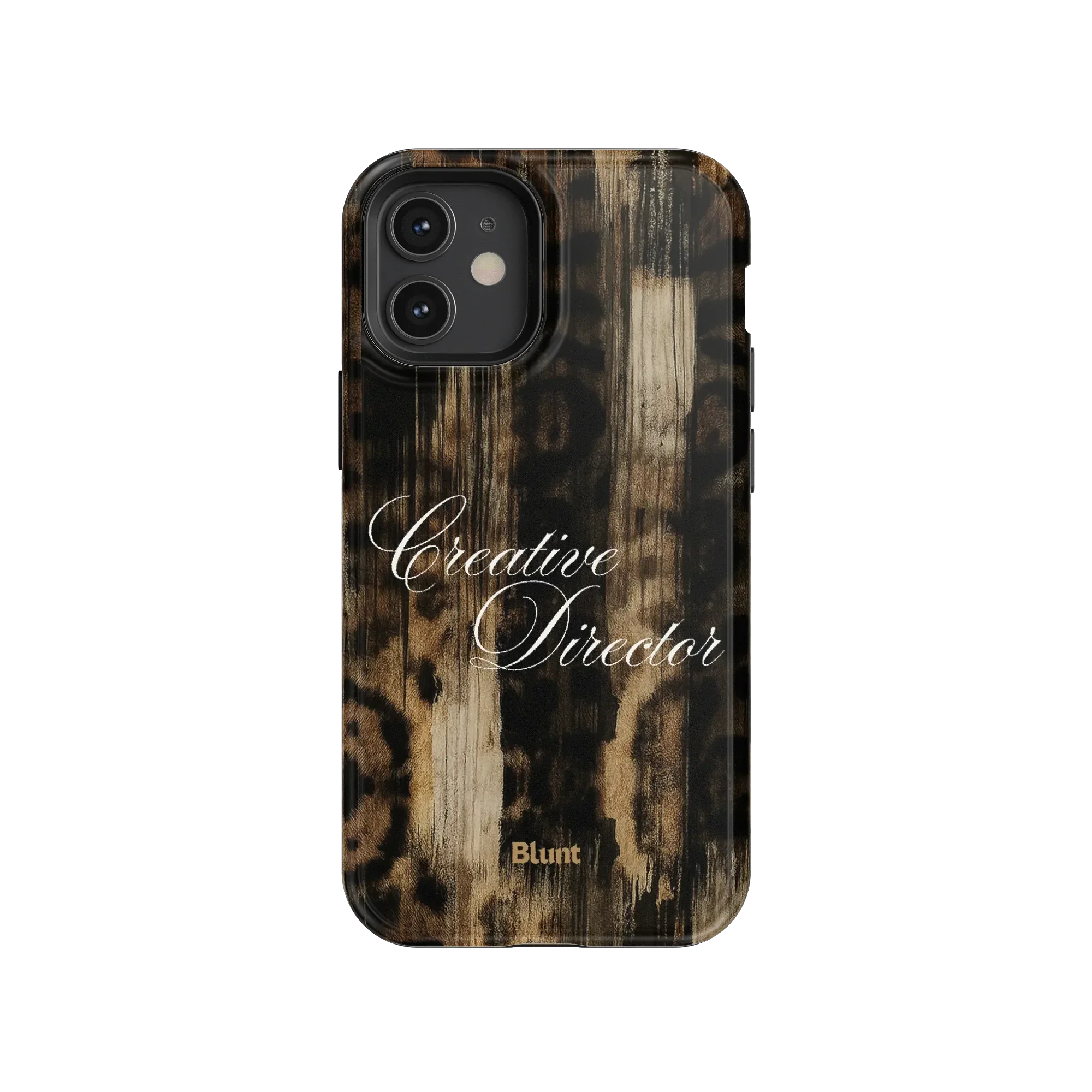 Creative Director iPhone Case - Image 24
