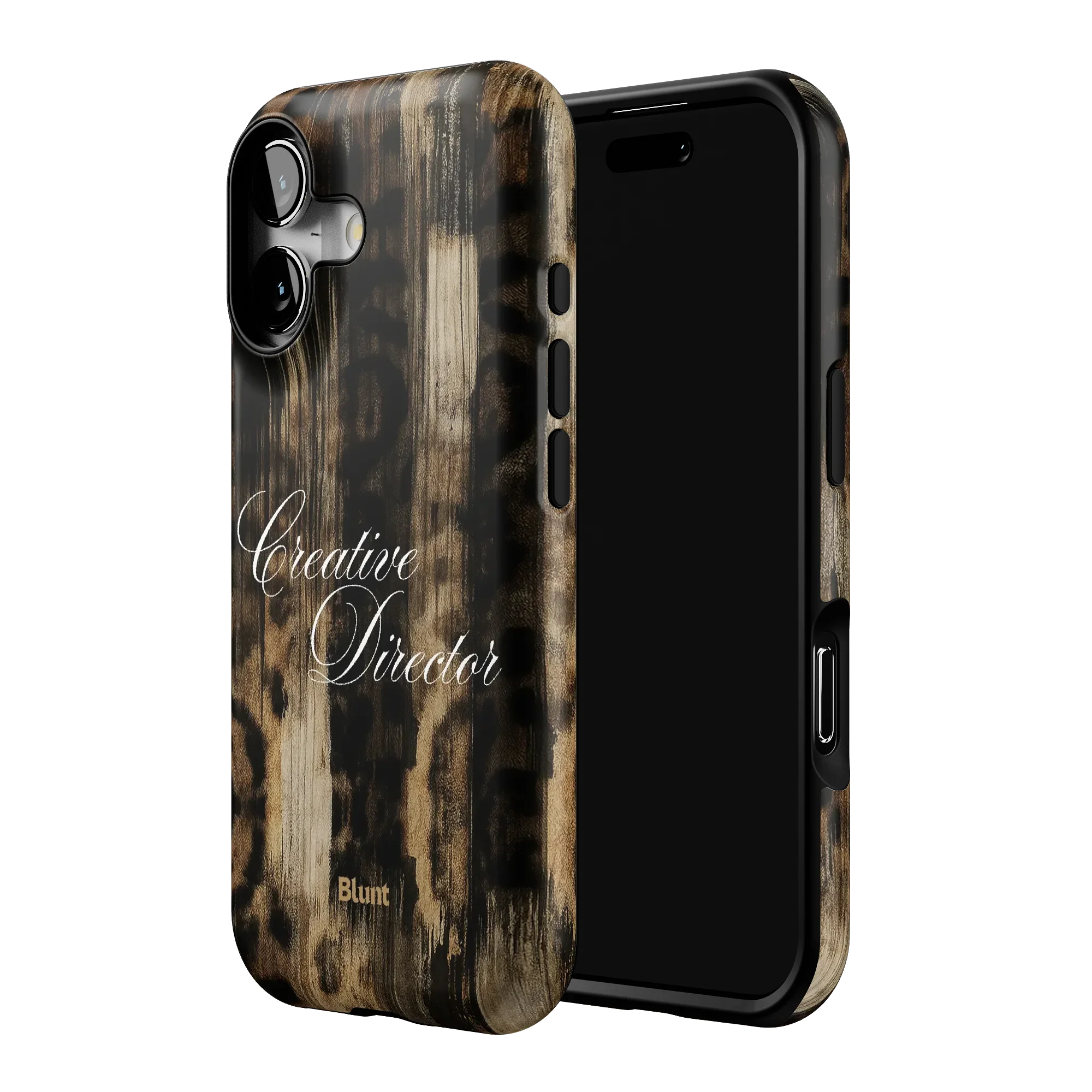Creative Director iPhone Case - Image 28