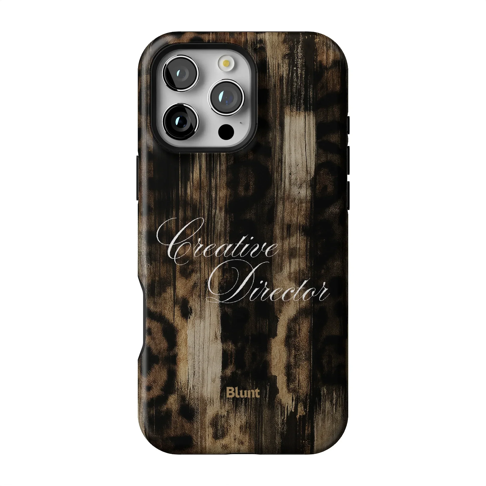 Creative Director iPhone Case - Image 38
