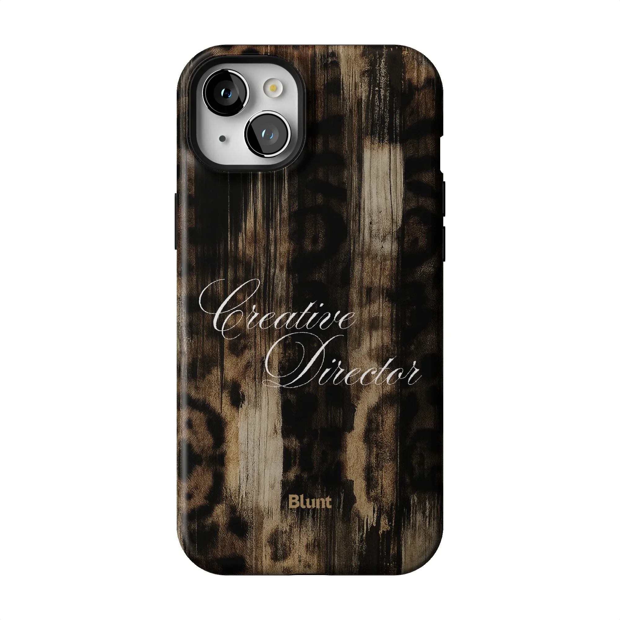 Creative Director iPhone Case - Image 43