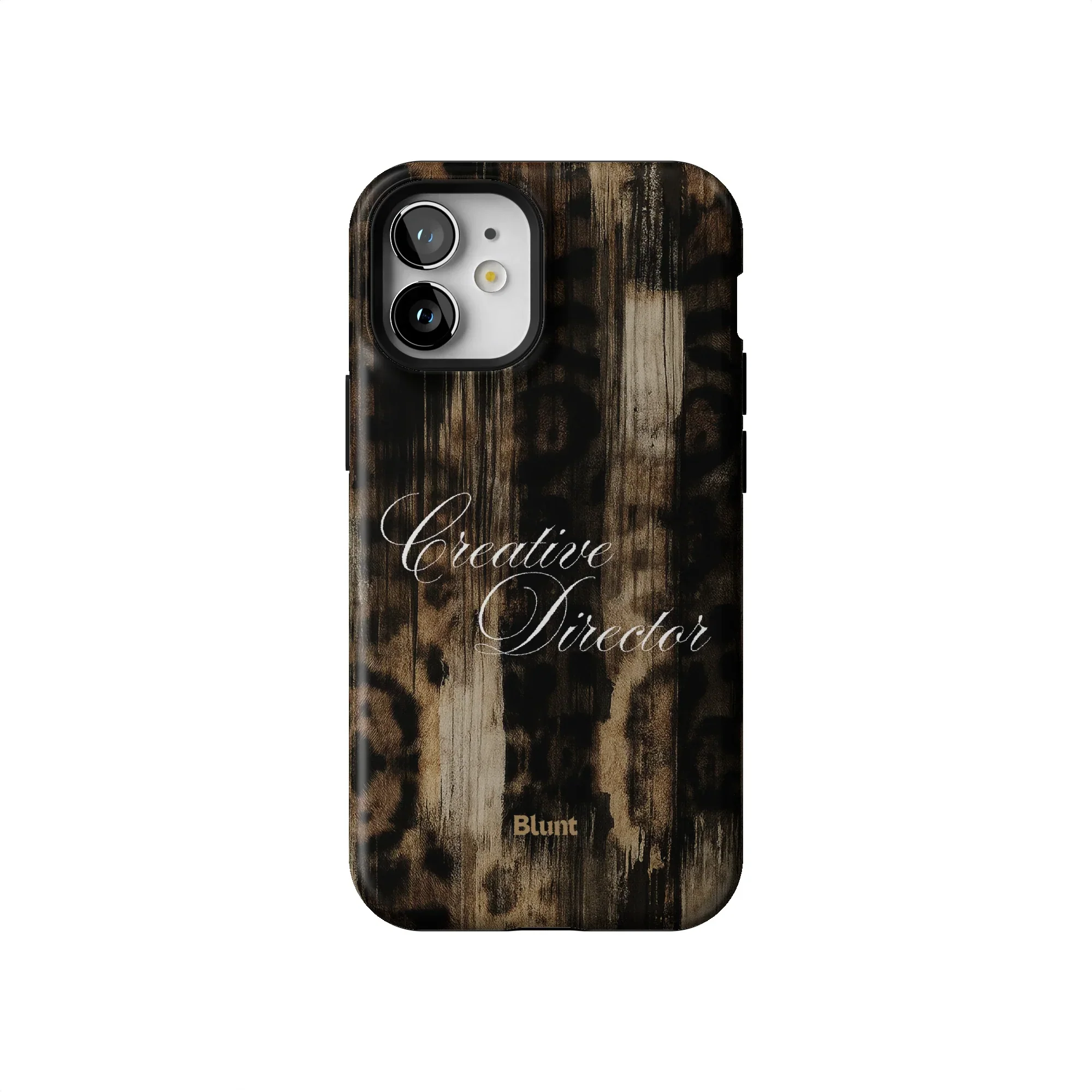 Creative Director iPhone Case - Image 55