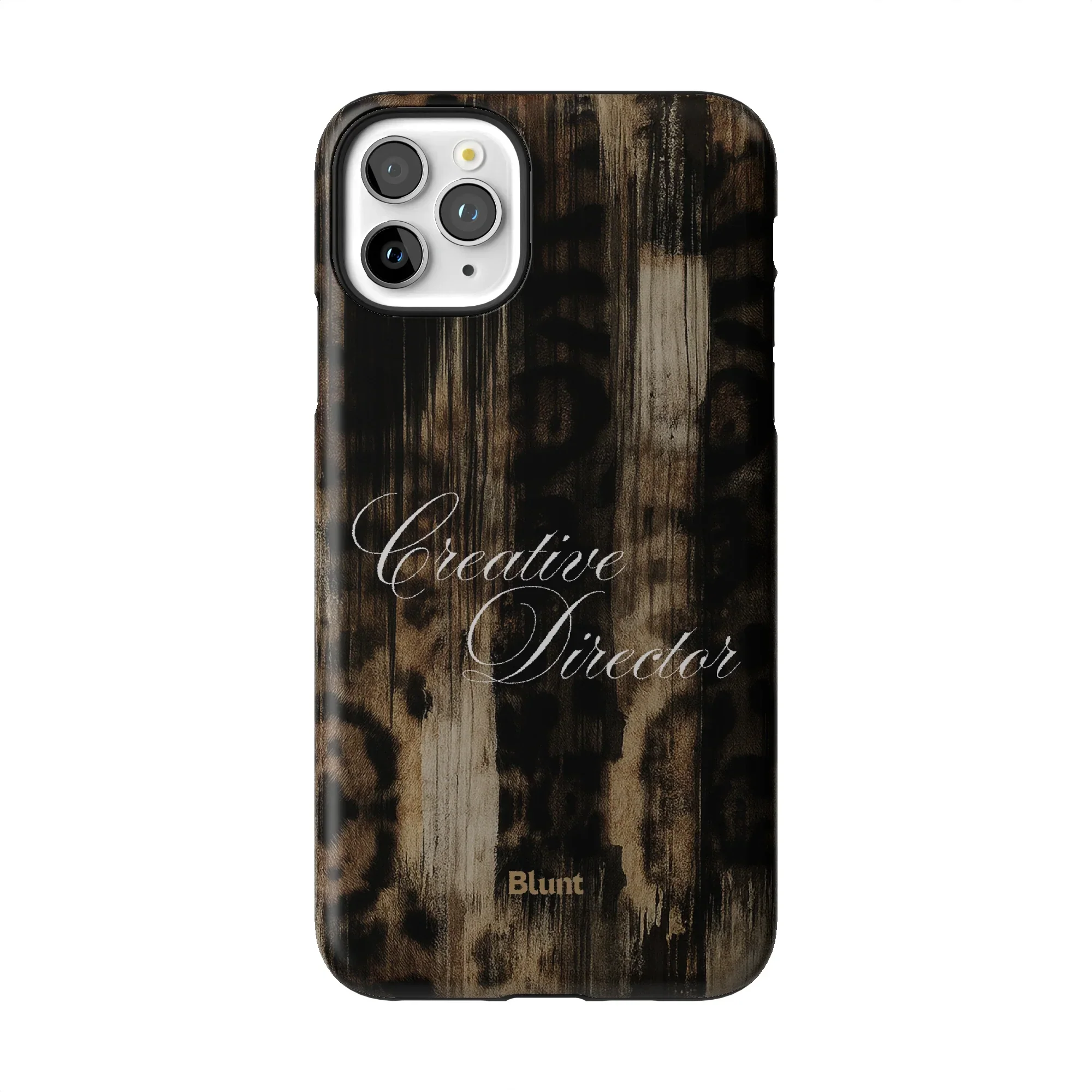 Creative Director iPhone Case - Image 58