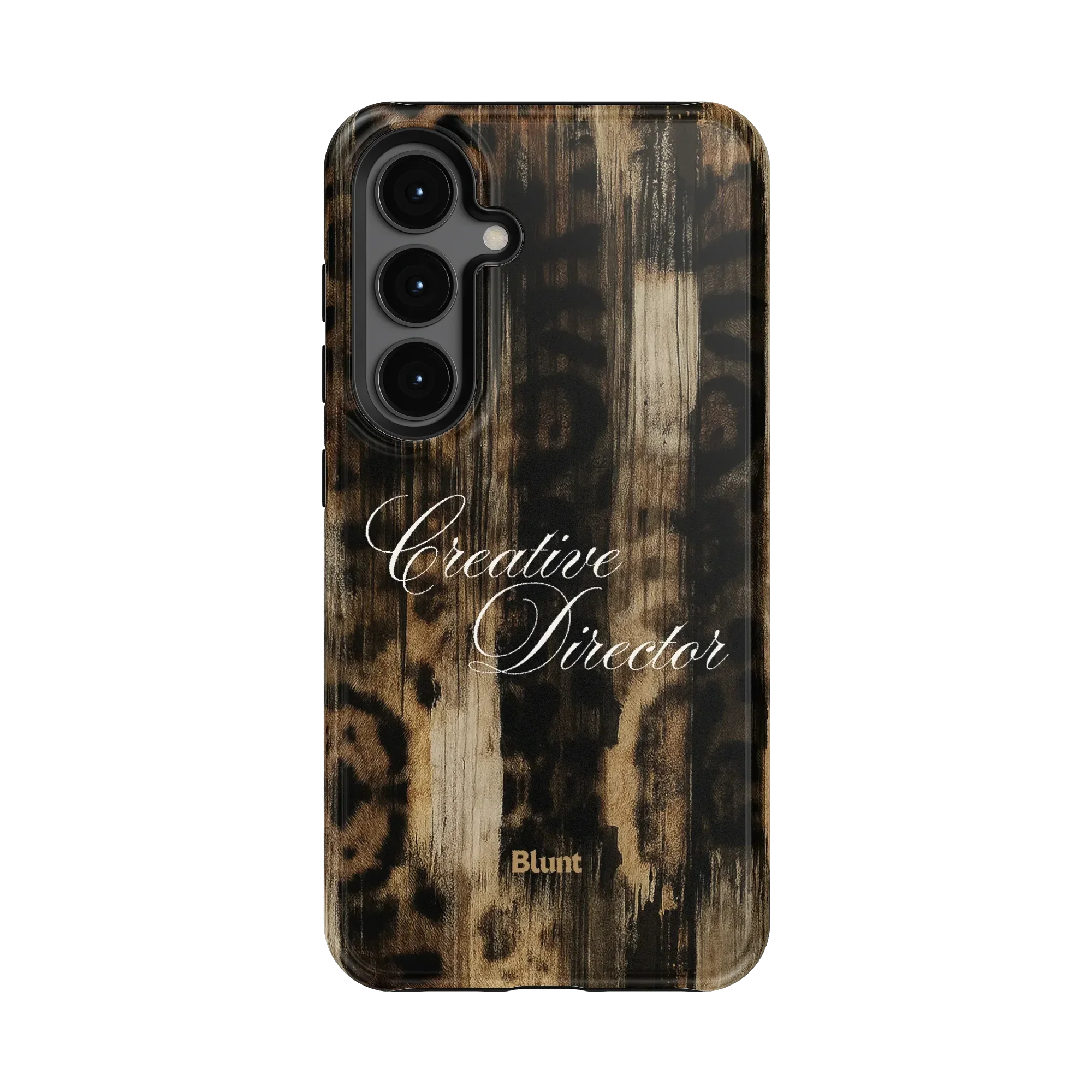 Creative Director Samsung Case - Image 4