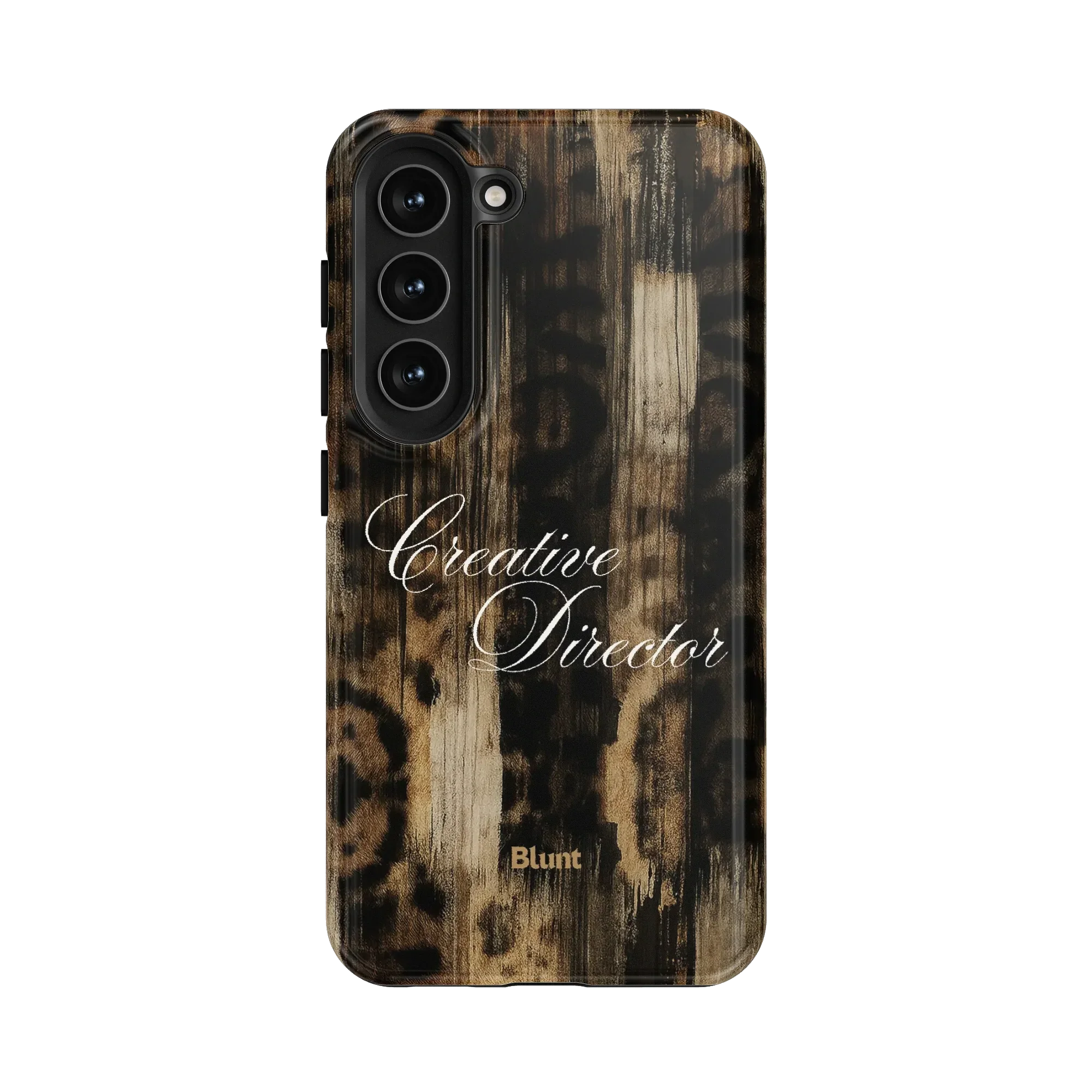 Creative Director Samsung Case - Image 7